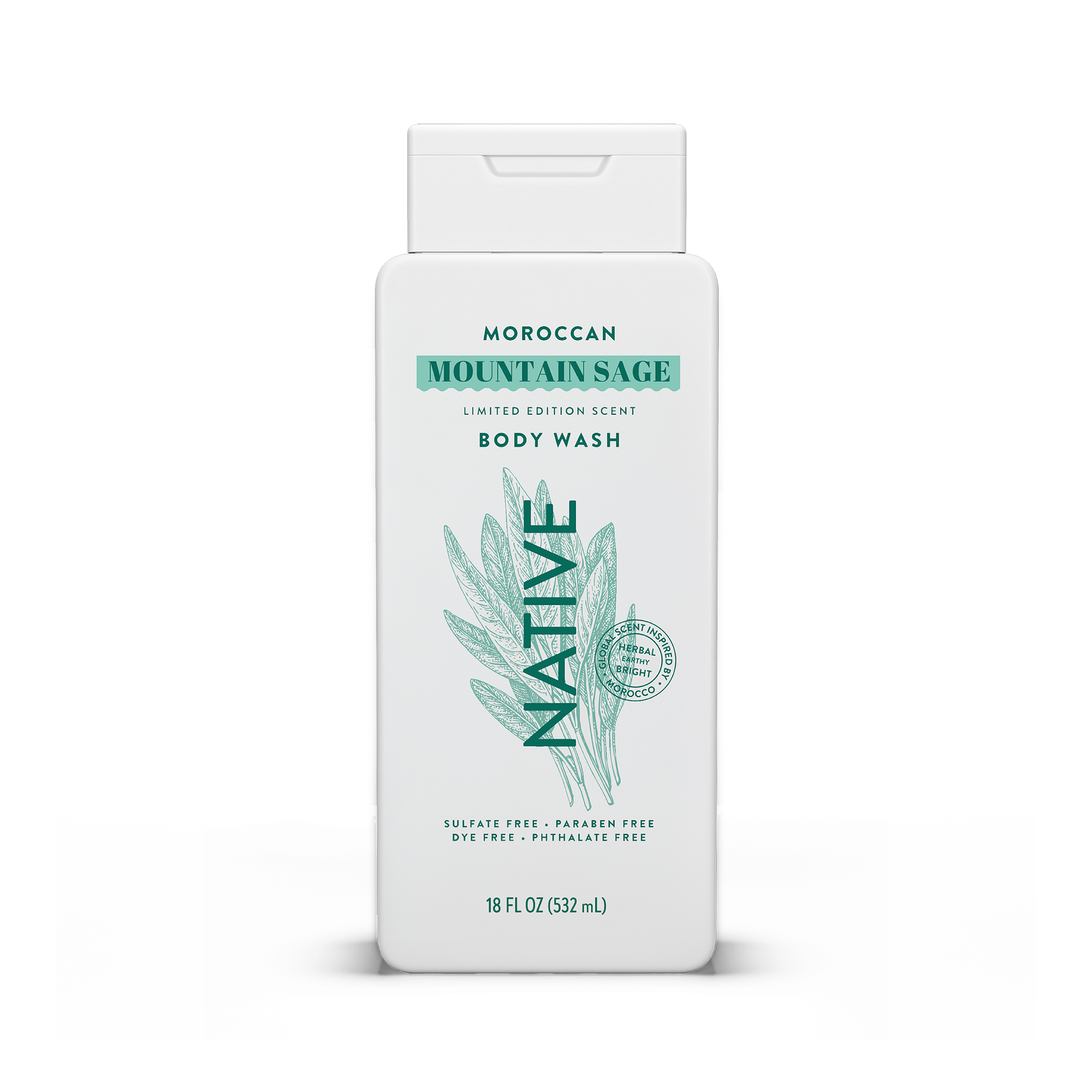 Body Wash C5