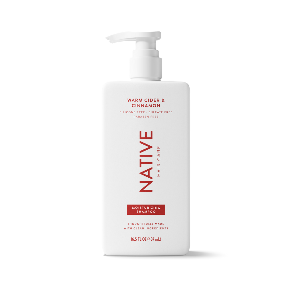 Moisturizing Shampoo R6