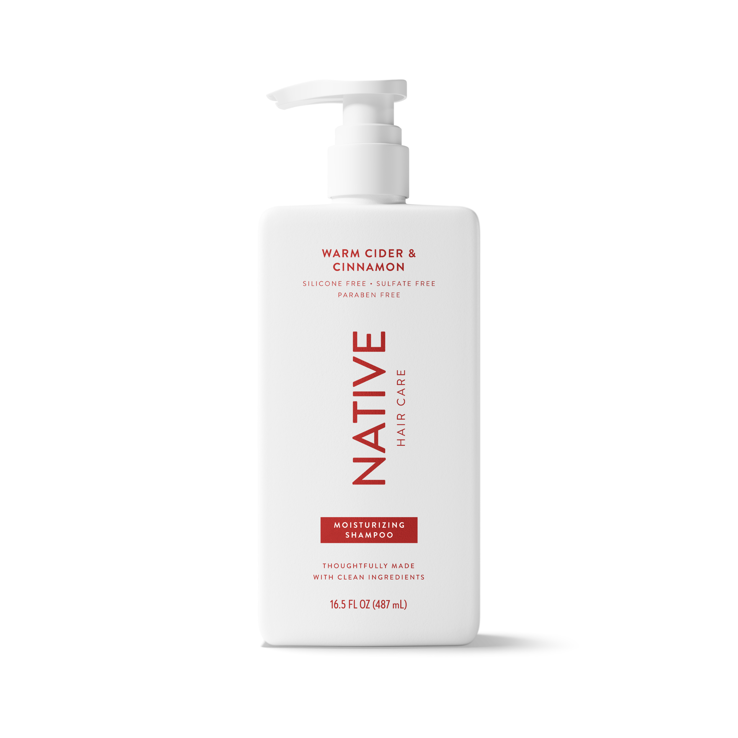 Moisturizing Shampoo R6