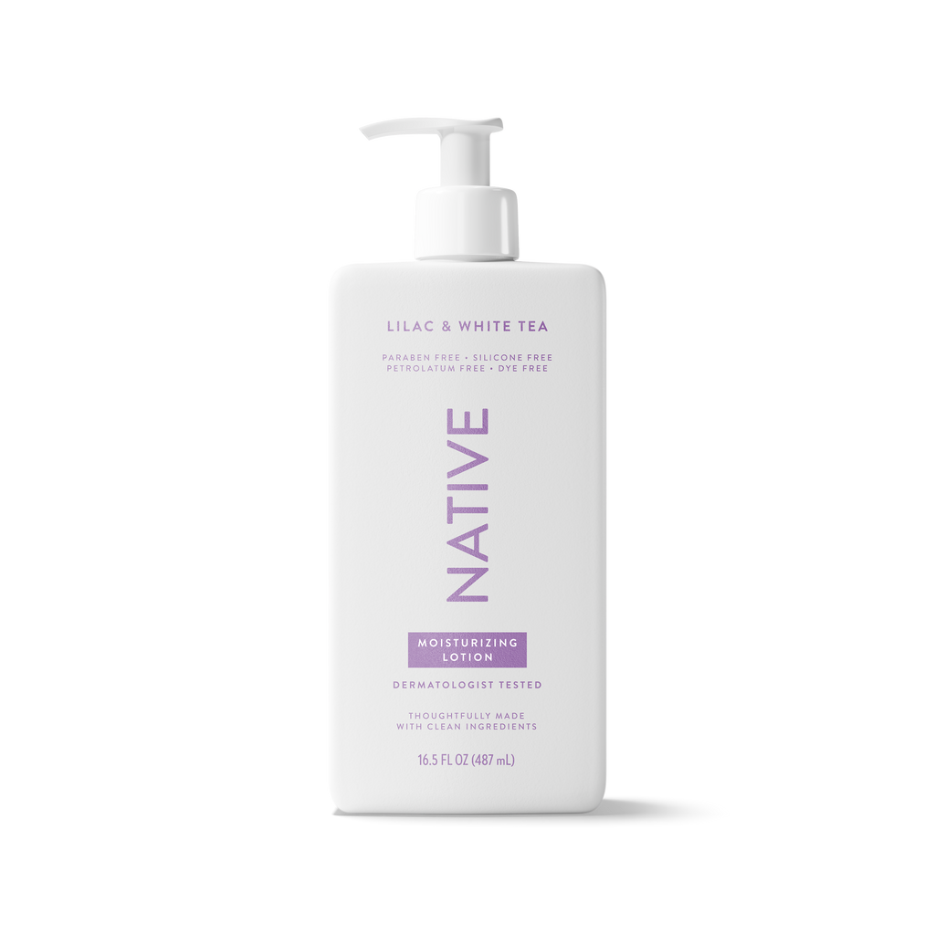 Body Lotion B3