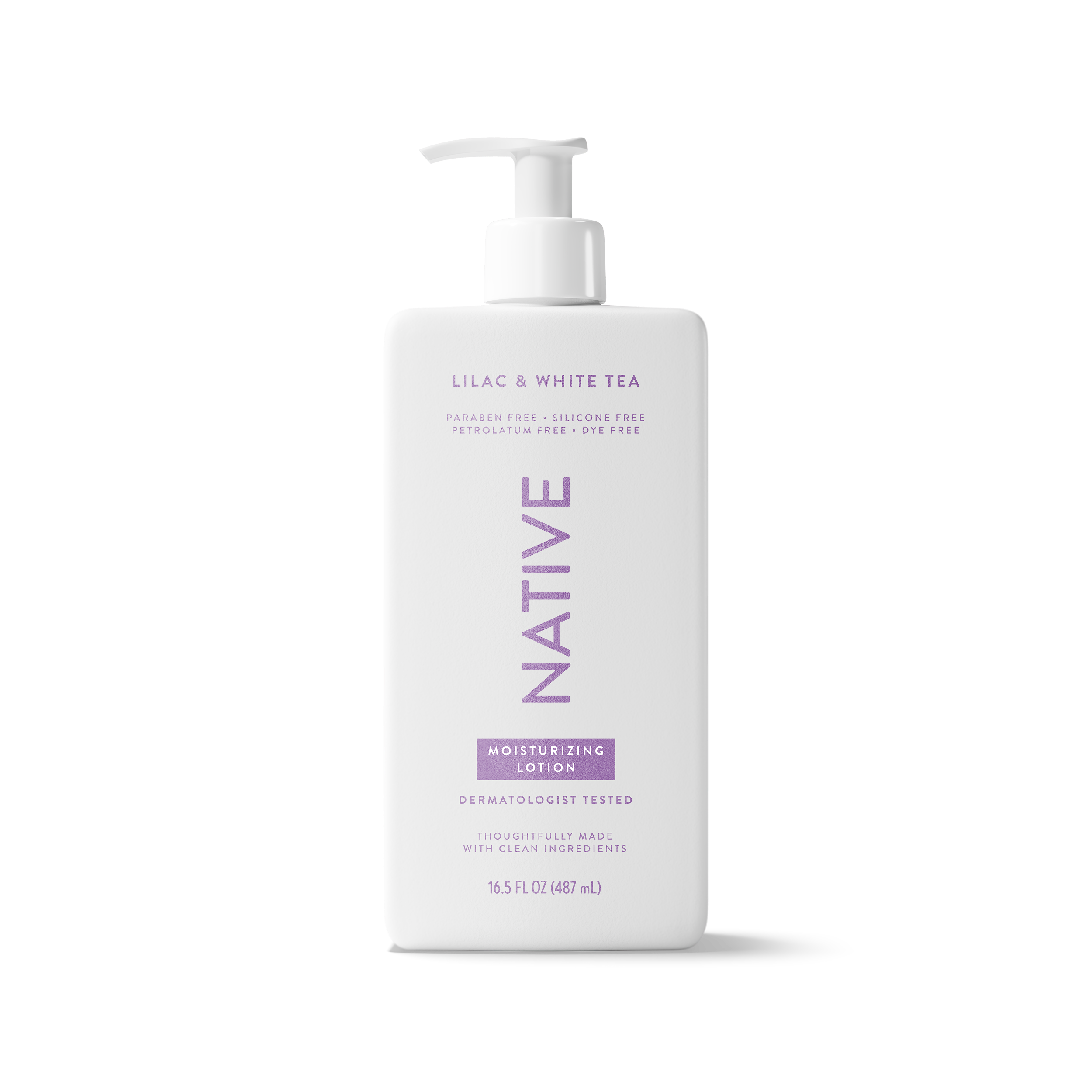 Body Lotion B3