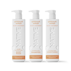 Shower Essentials Trio F4