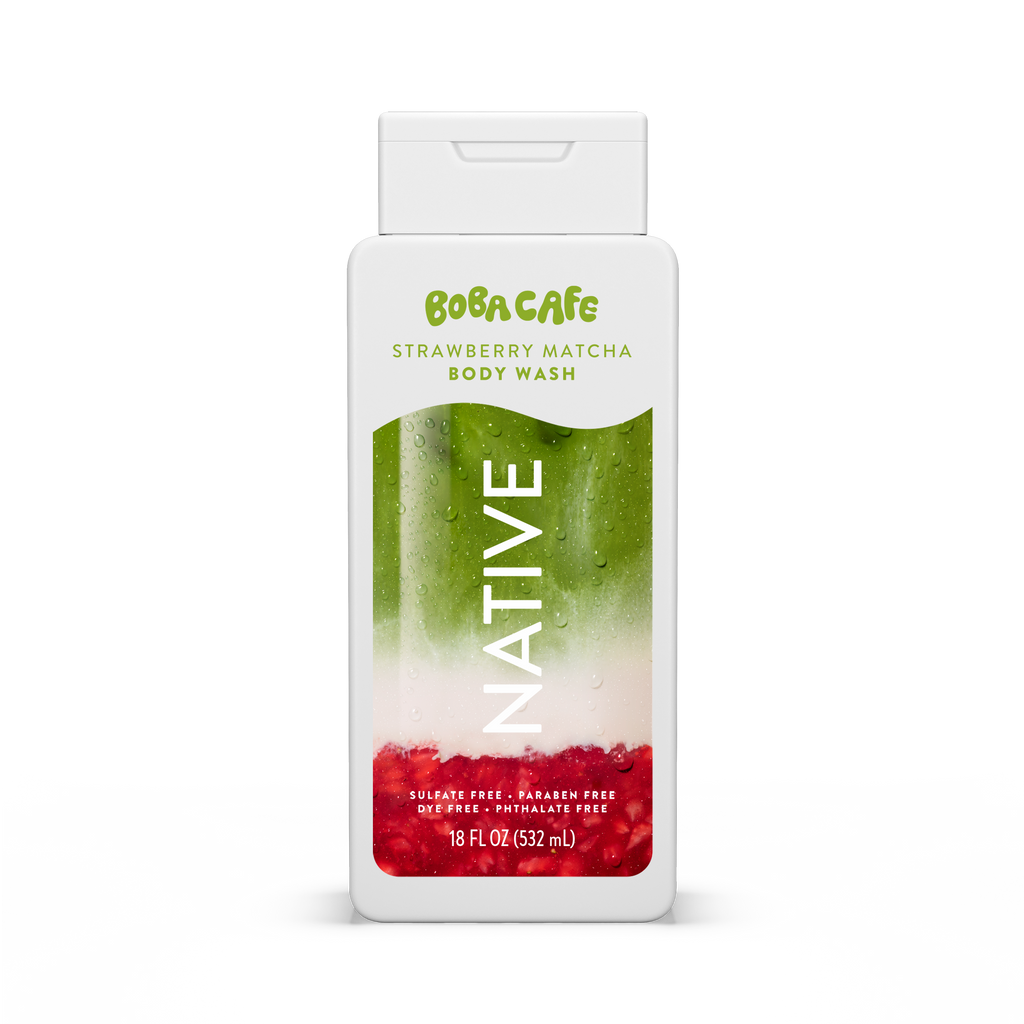 Body Wash E9