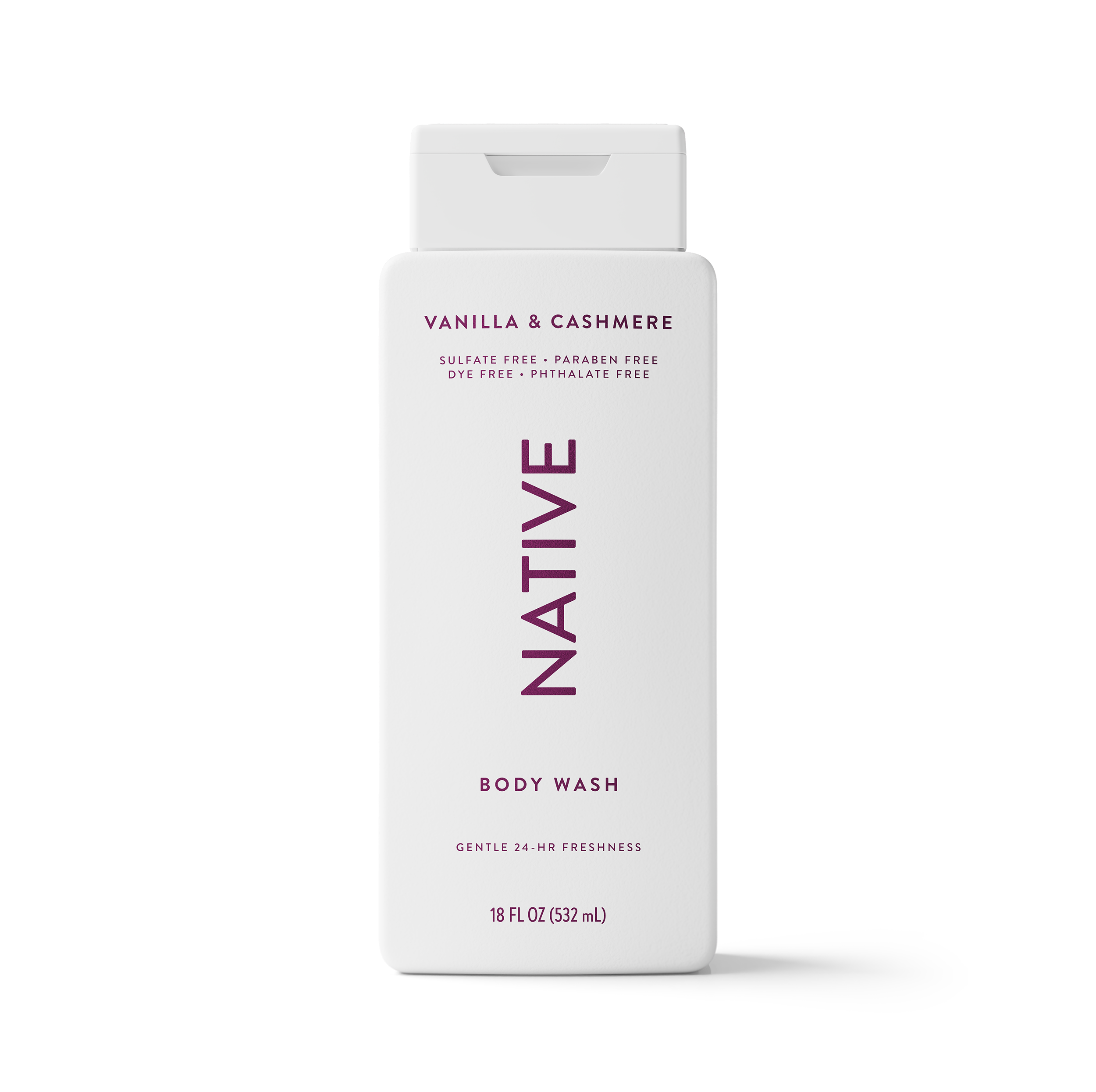 Body Wash E9