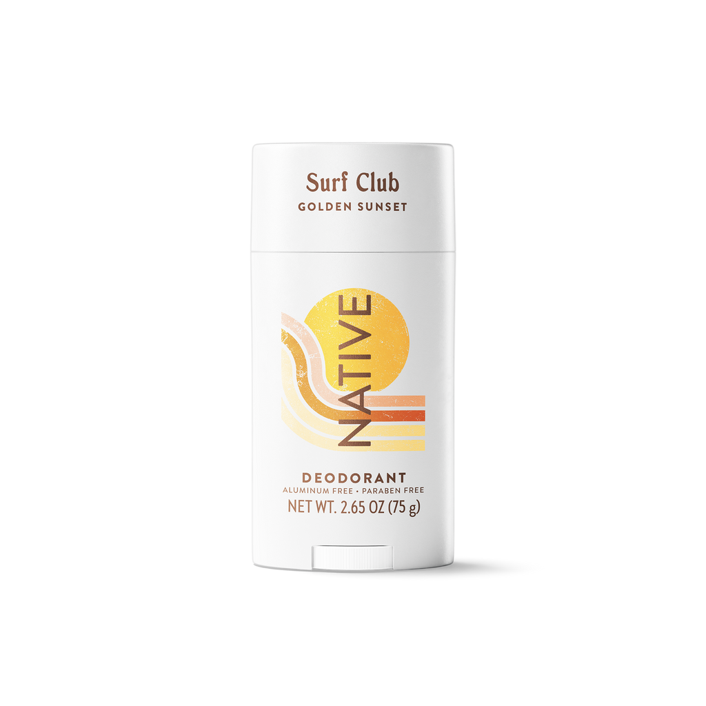 Deodorant Stick R7