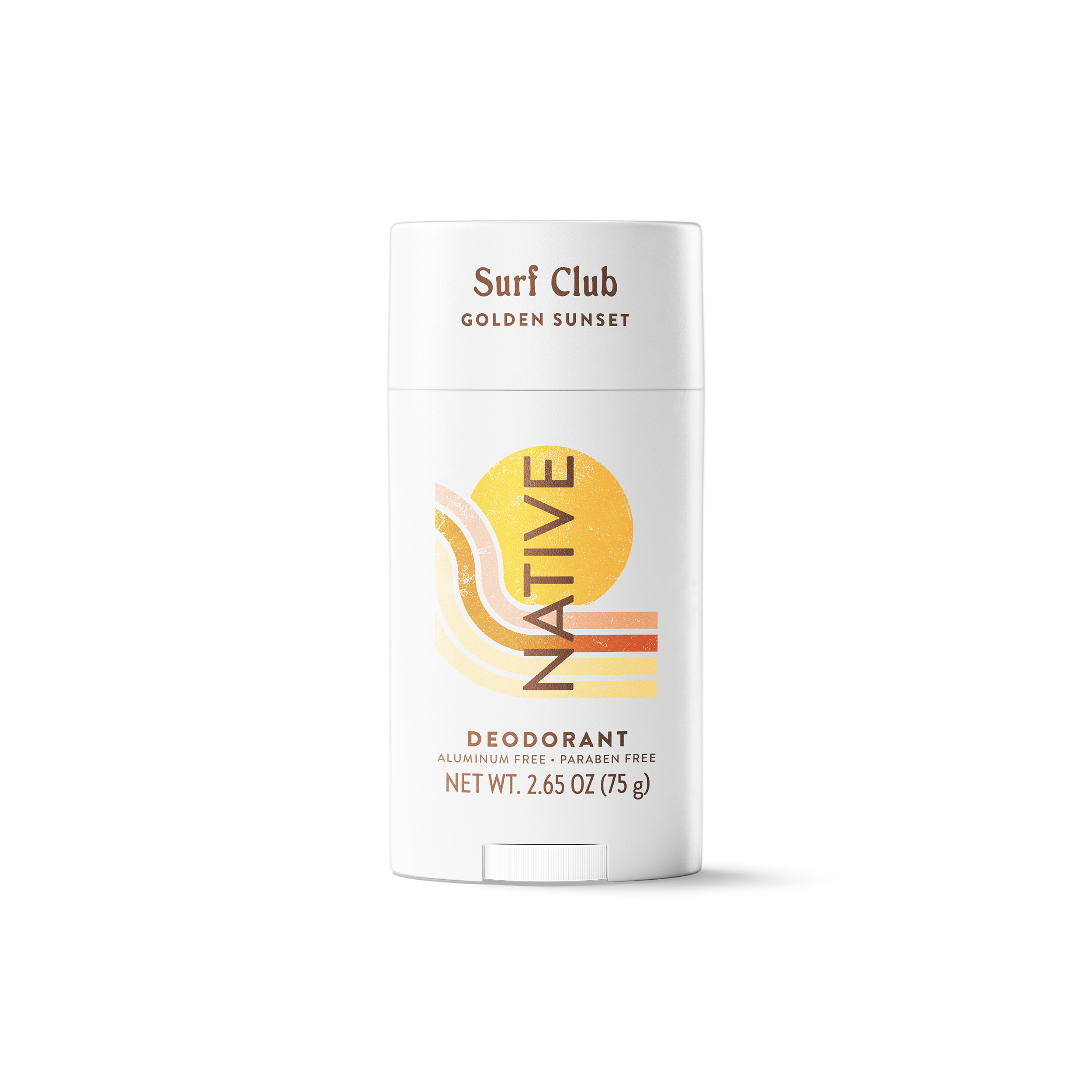 Deodorant Stick R7