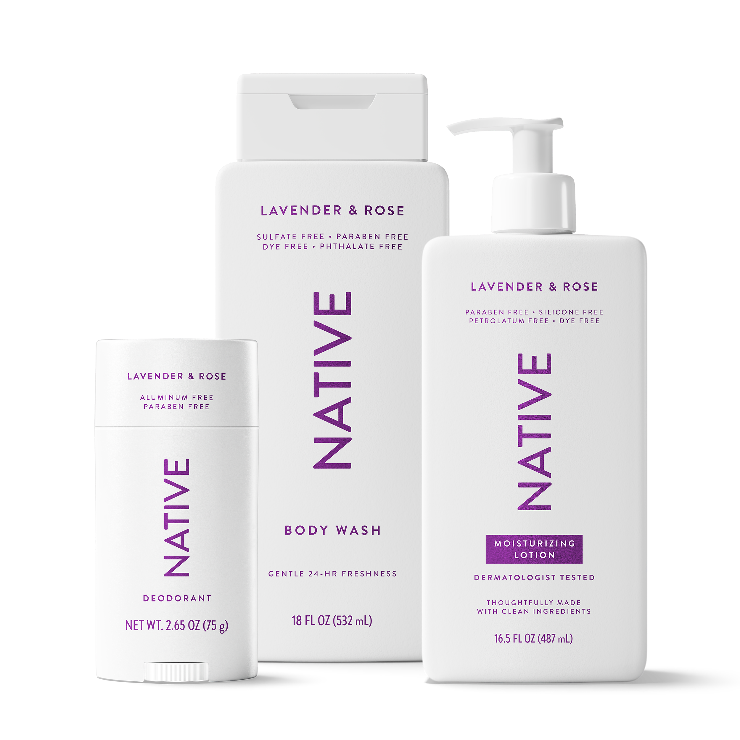 Daily Body Trio D7