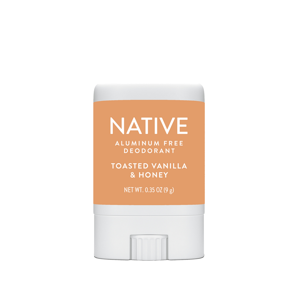 Mini Deodorant Stick - Last Chance C0