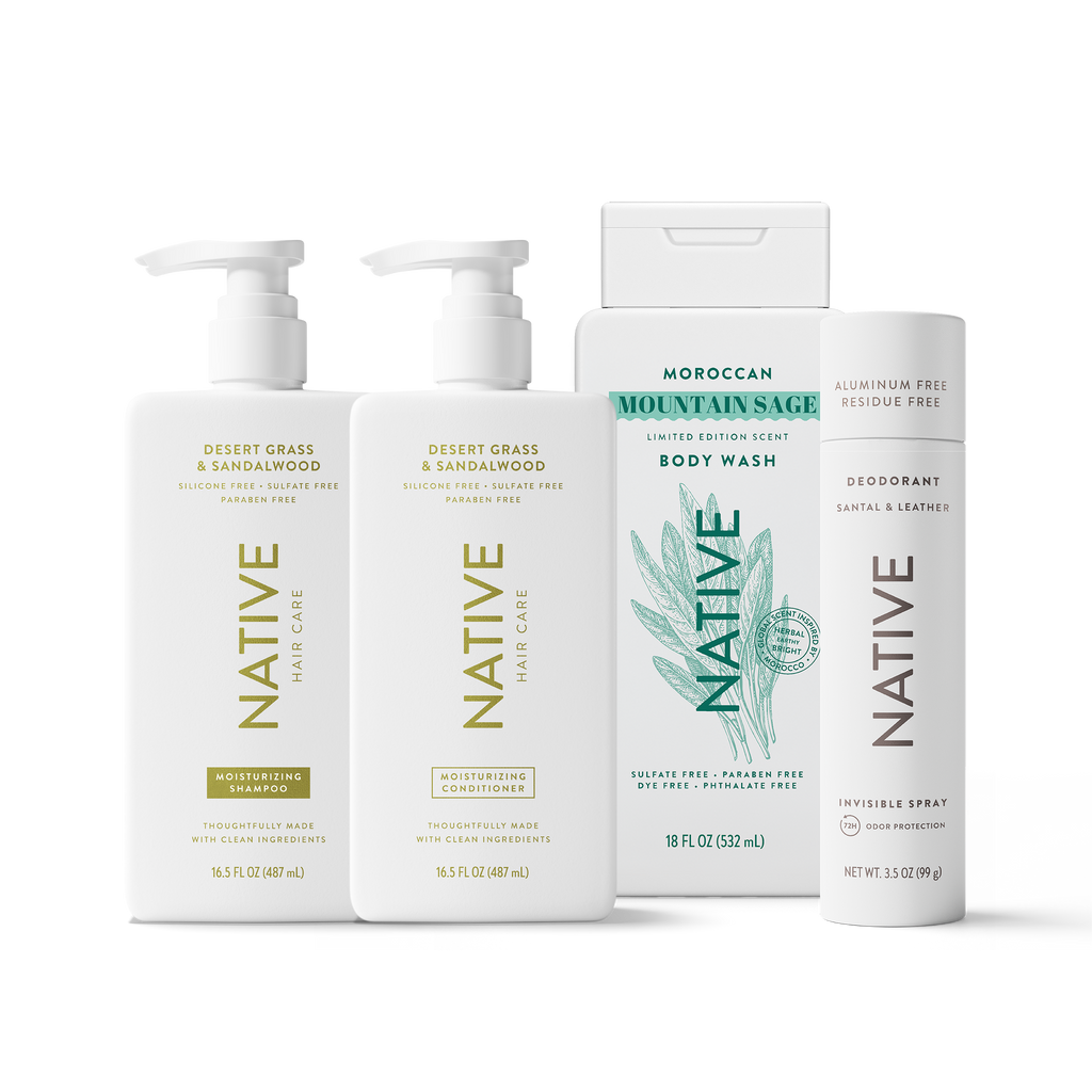 Scent Stacking Set H0