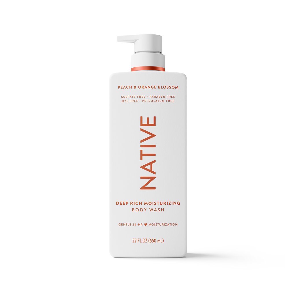Moisturizing Body Wash O0