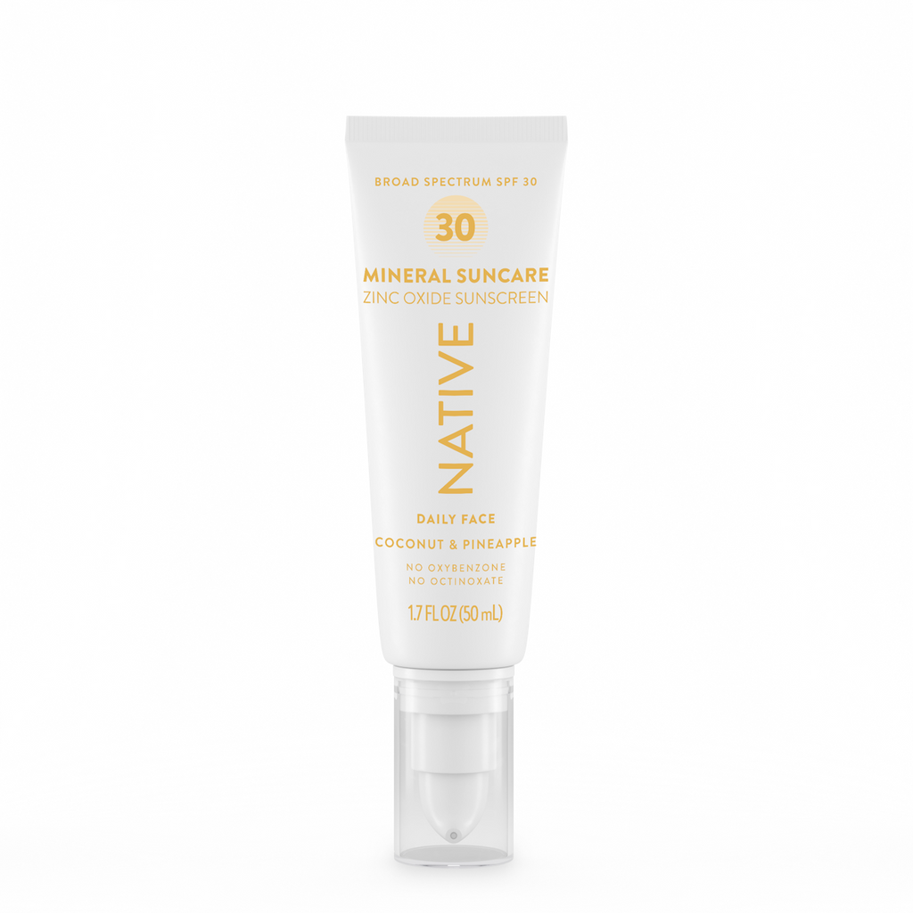 Facial Sunscreen - Last Chance P2