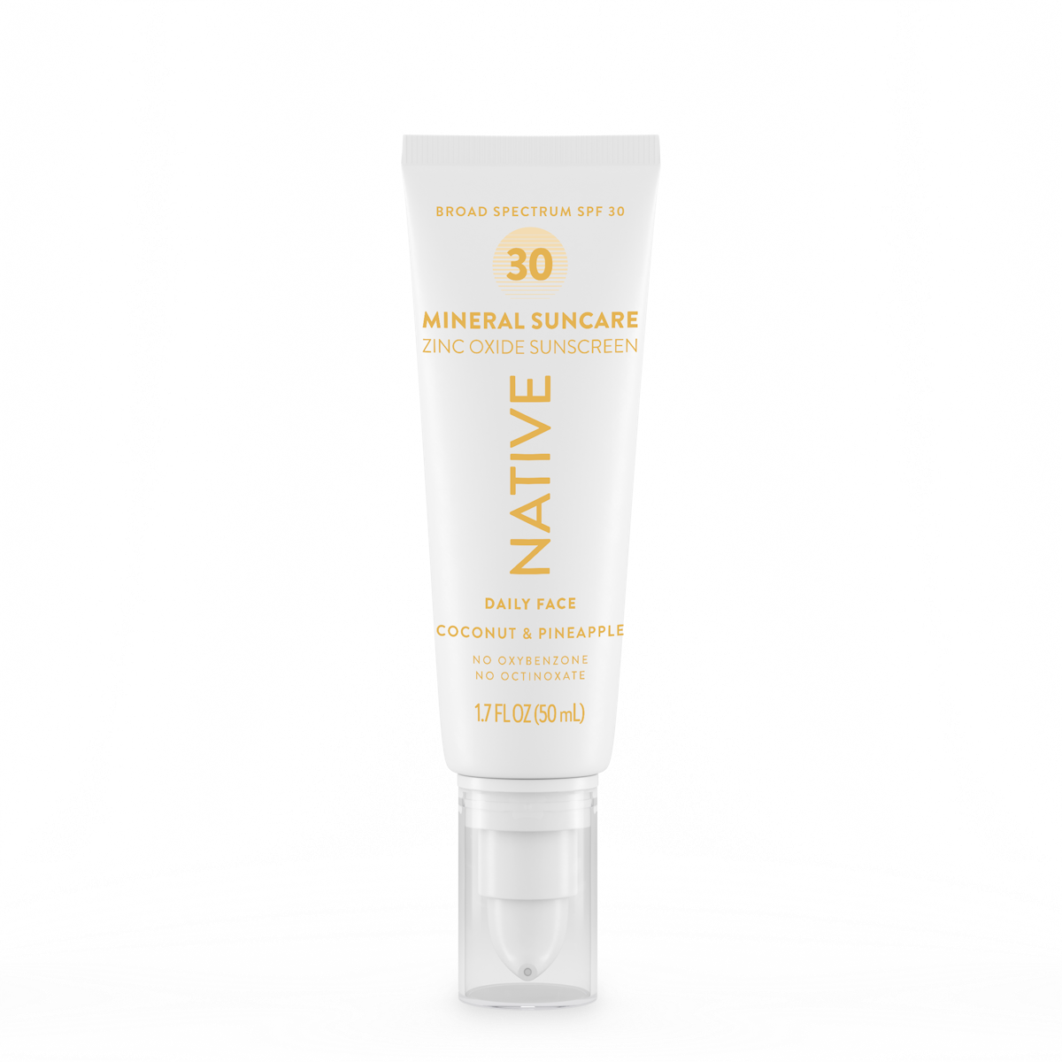 Facial Sunscreen - Last Chance P2