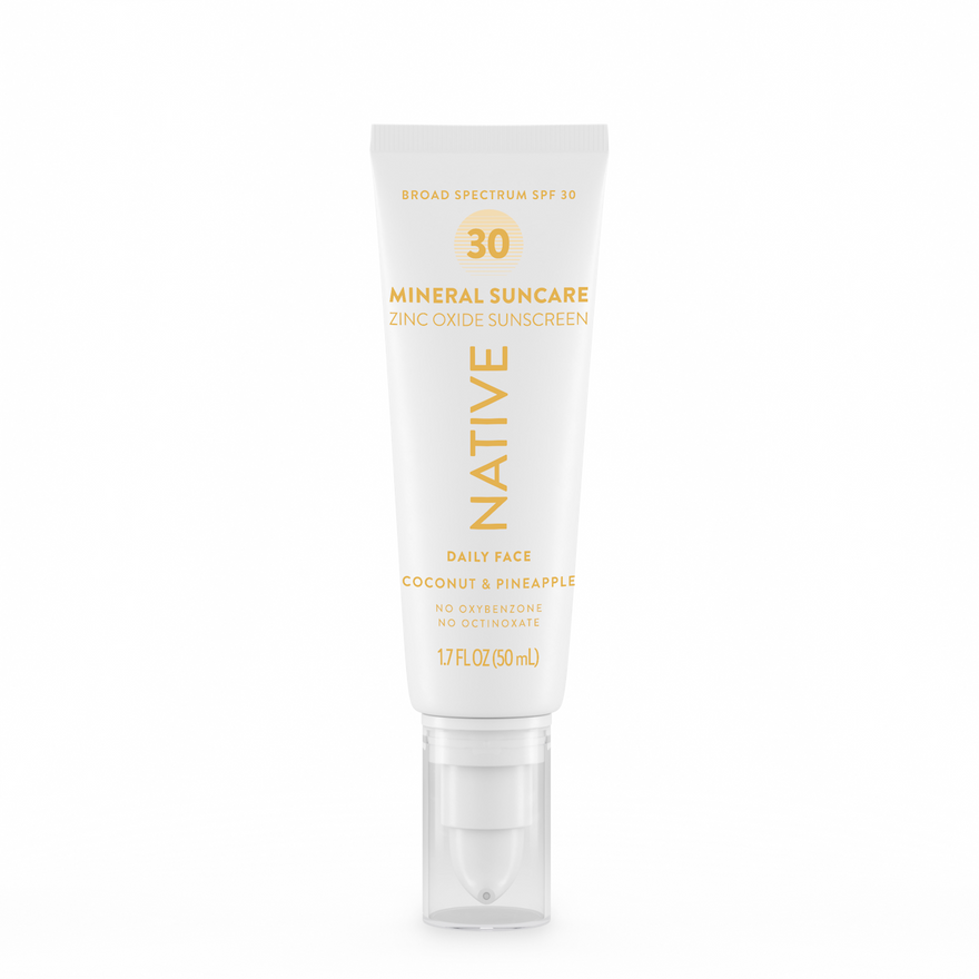 Facial Sunscreen - Last Chance P2 (1.7oz)