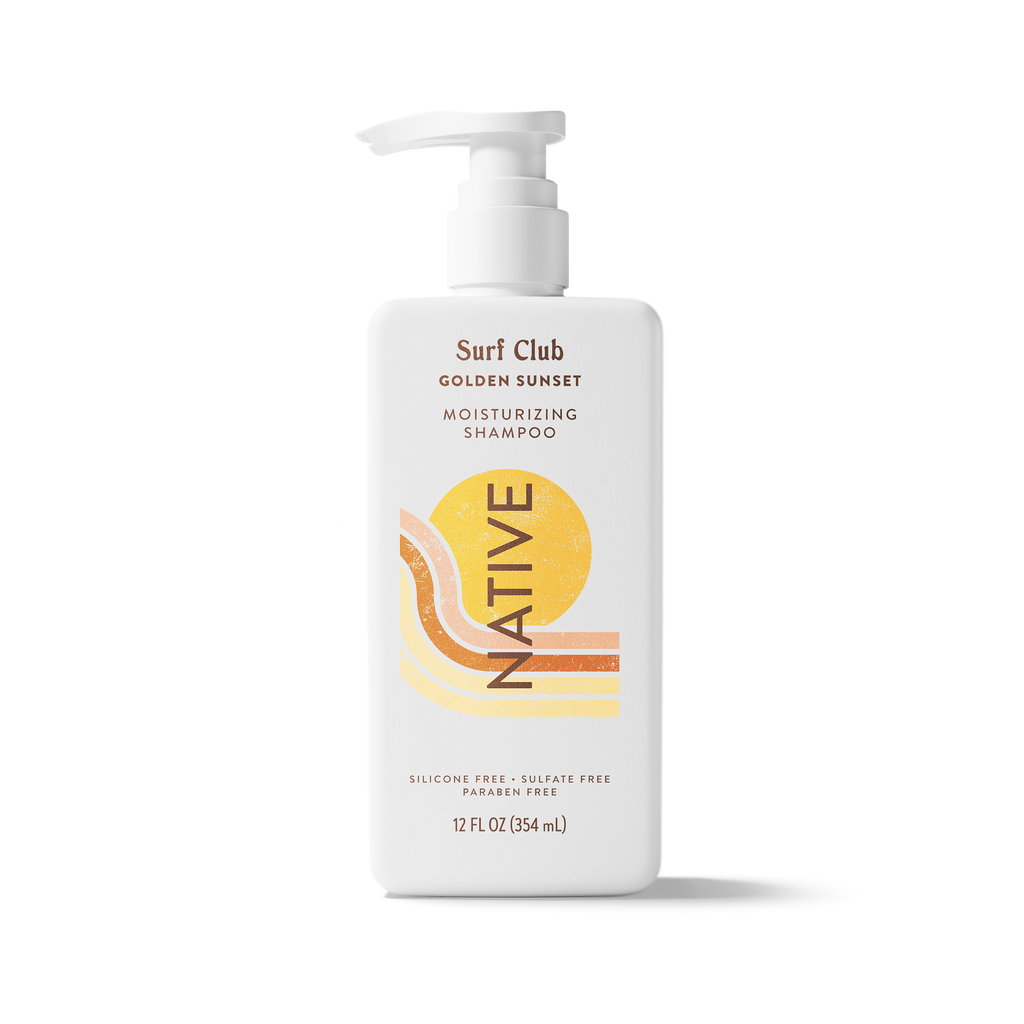 Moisturizing Shampoo R6