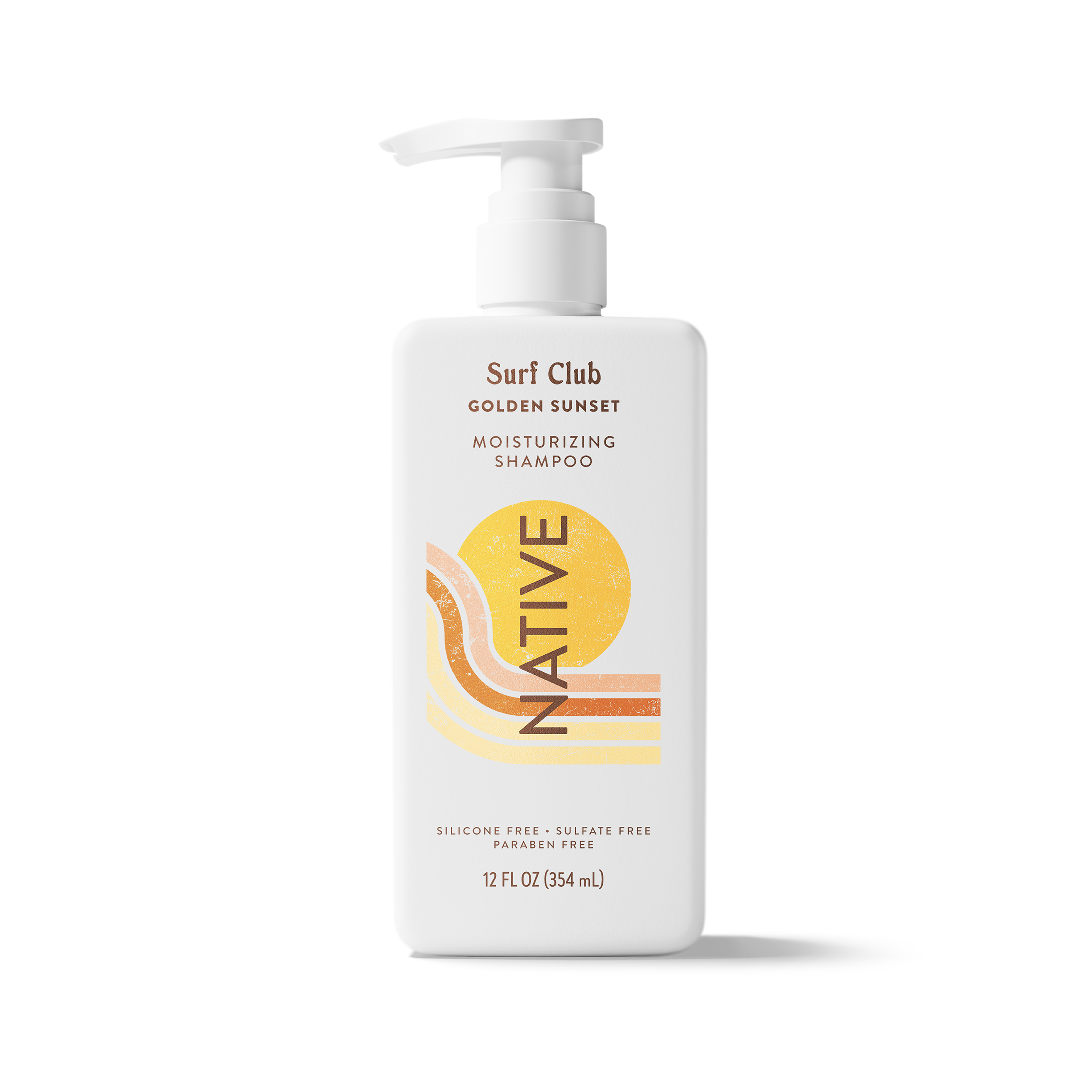 Moisturizing Shampoo R6