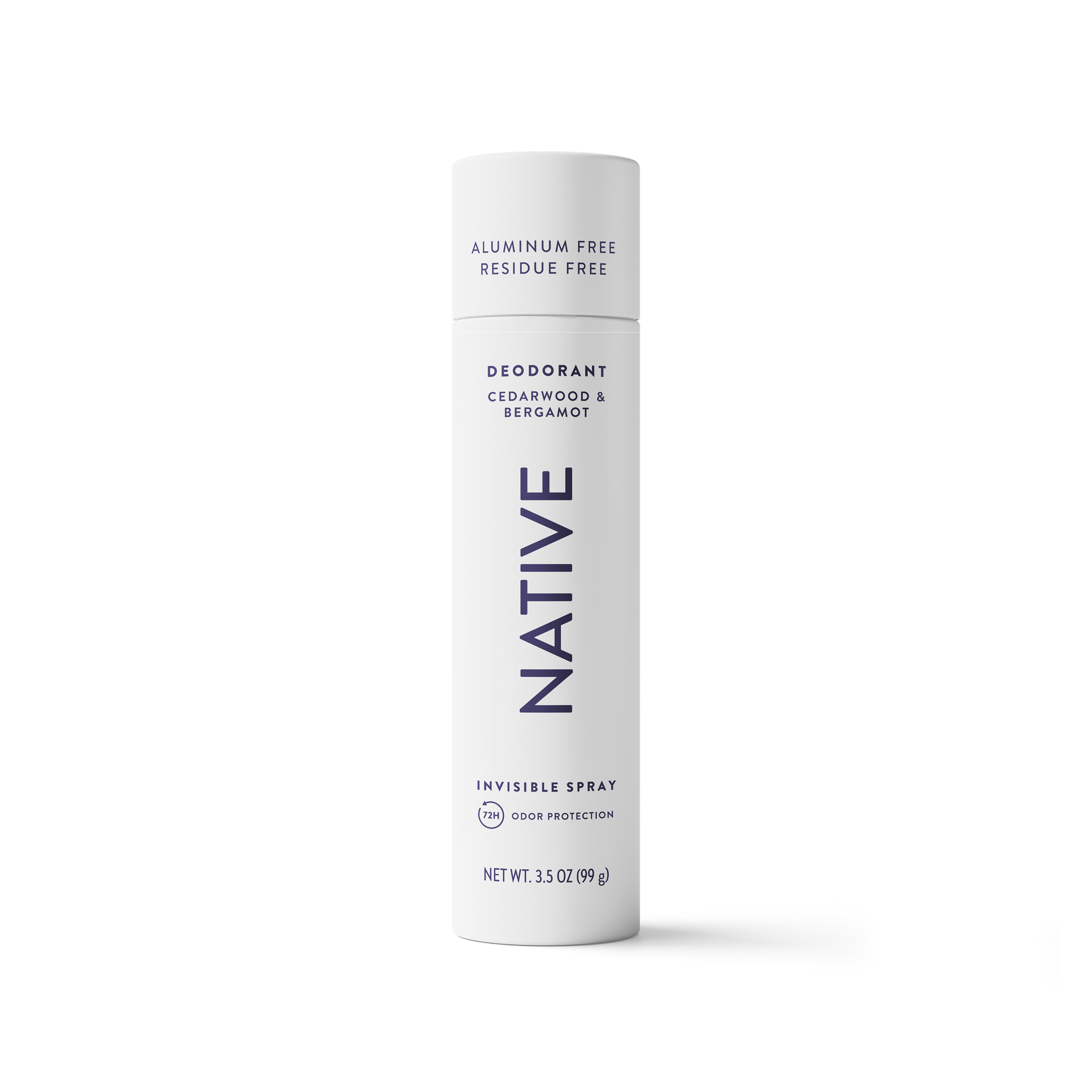 Deodorant Spray E7