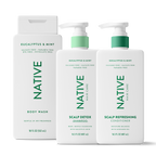 Shower Essentials Trio F4