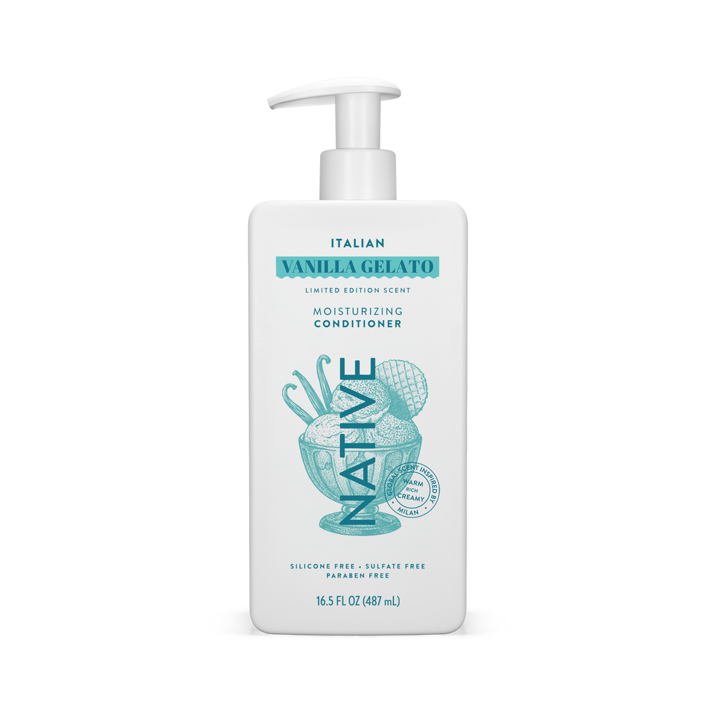 Moisturizing Conditioner Y6