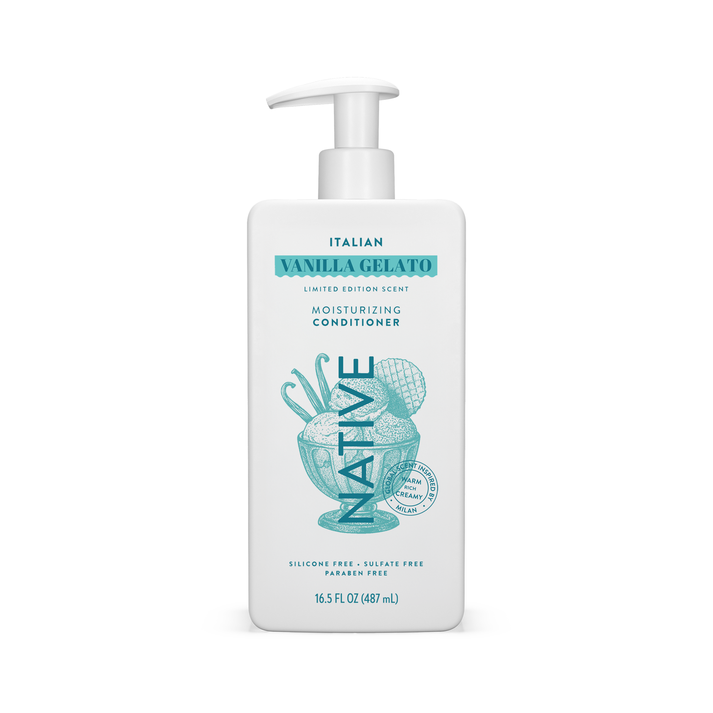 Moisturizing Conditioner Y6