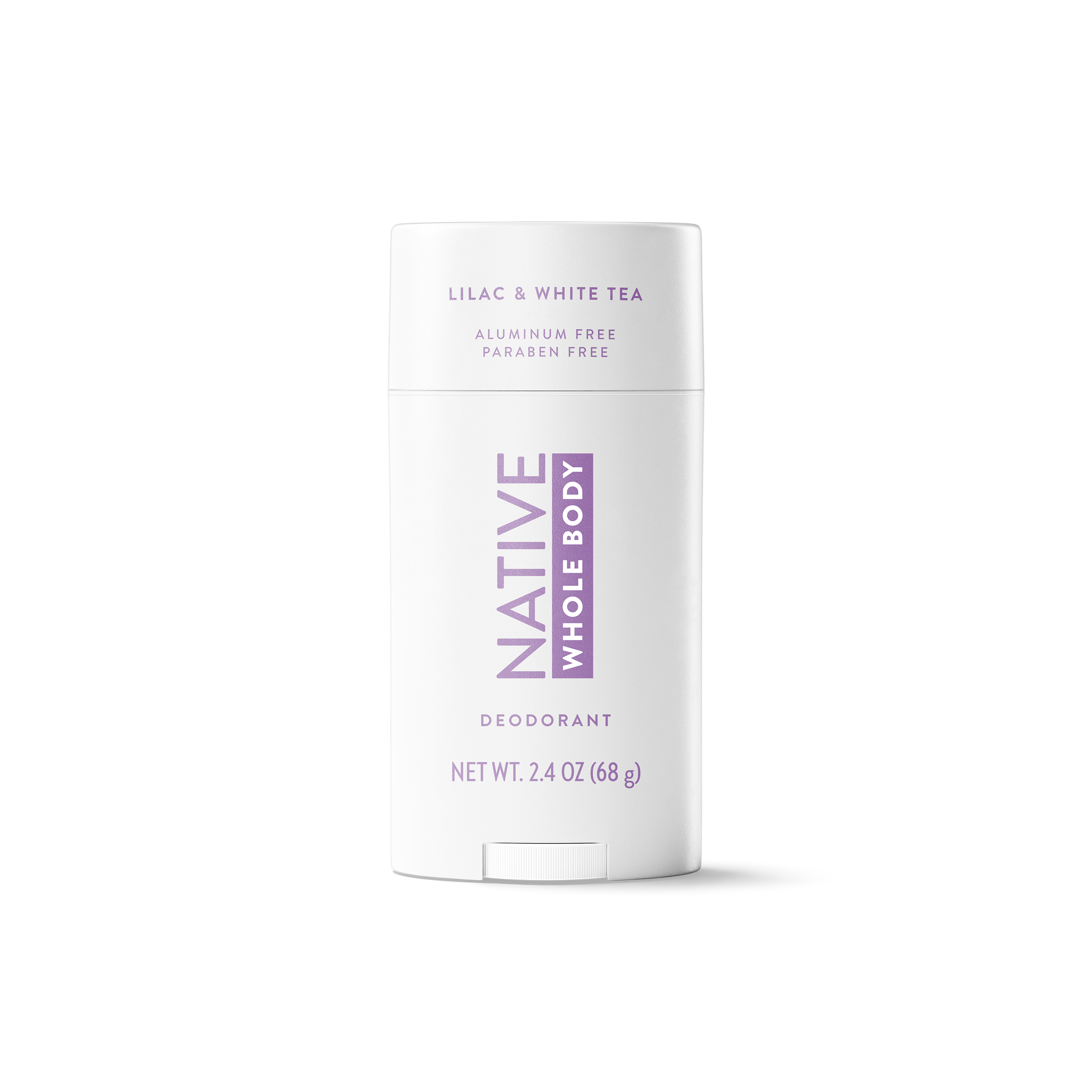 Whole Body Deodorant Stick B9