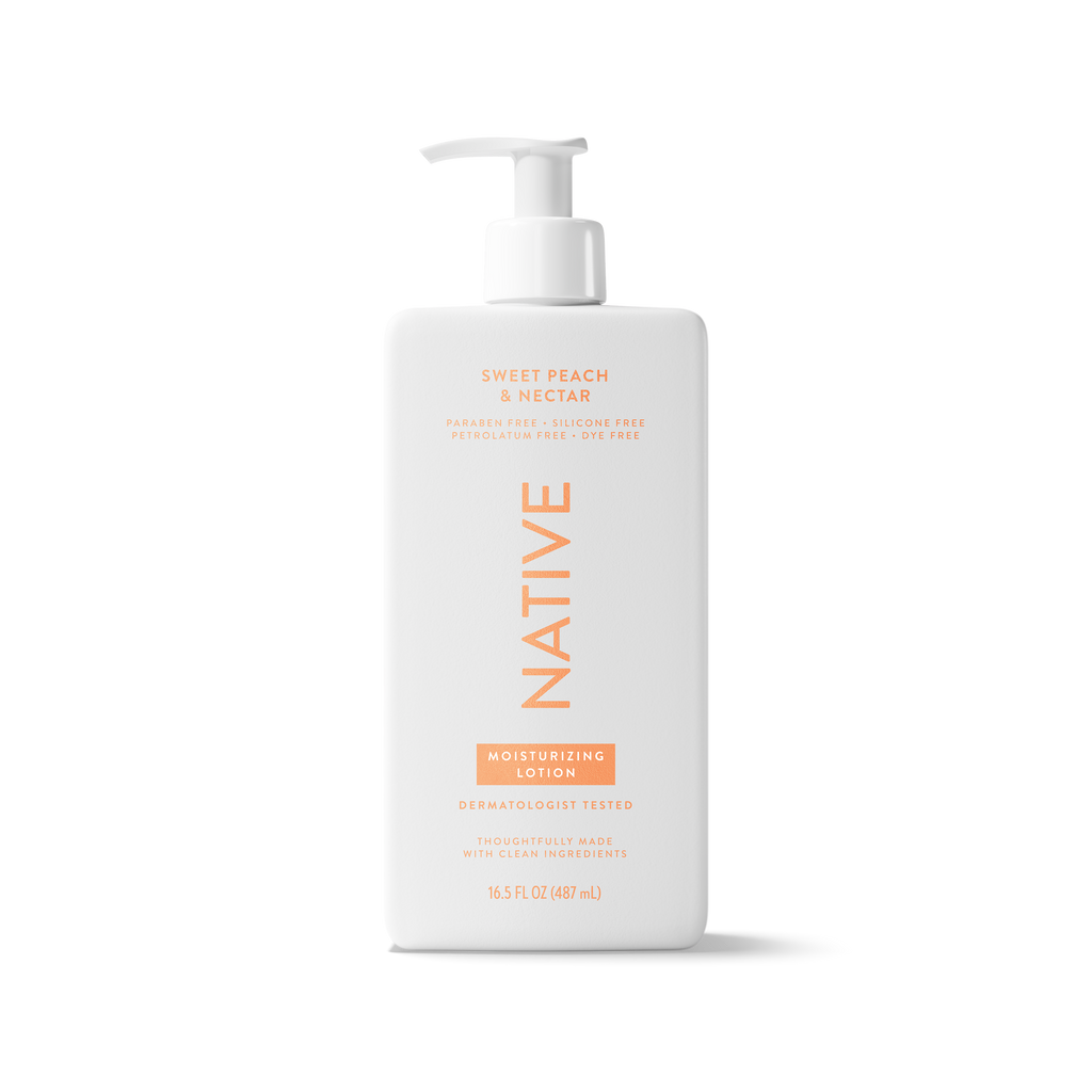 Body Lotion B3