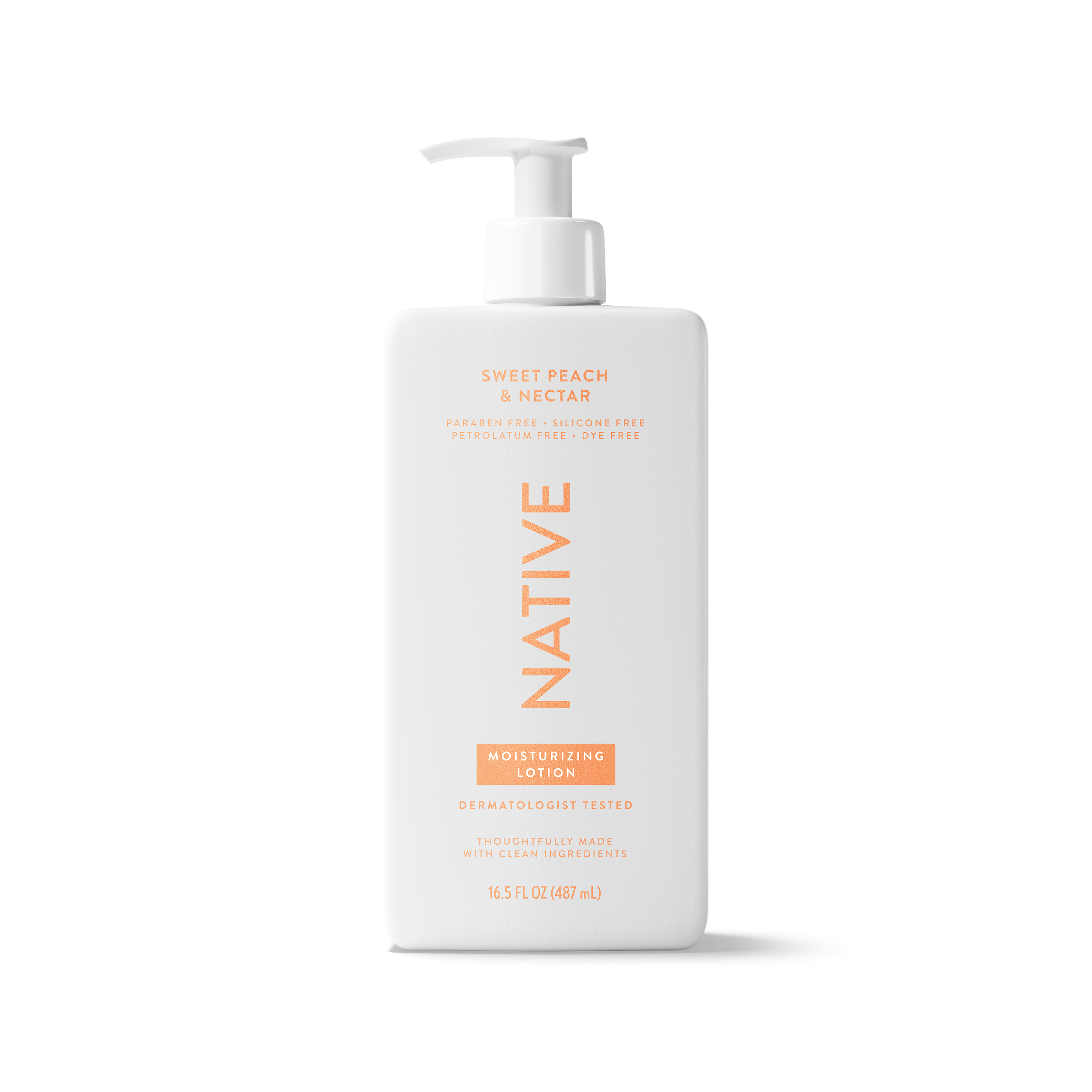 Body Lotion B3