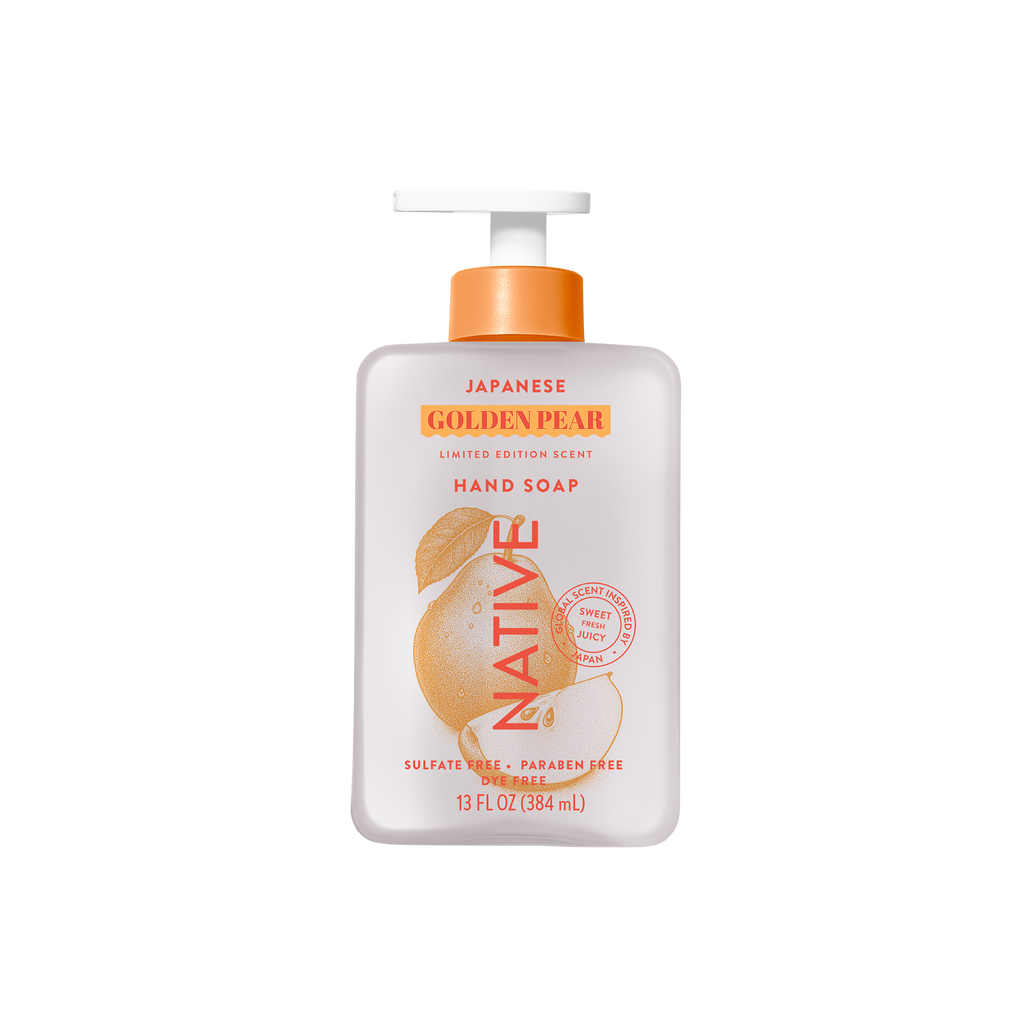 Hand Soap Y4