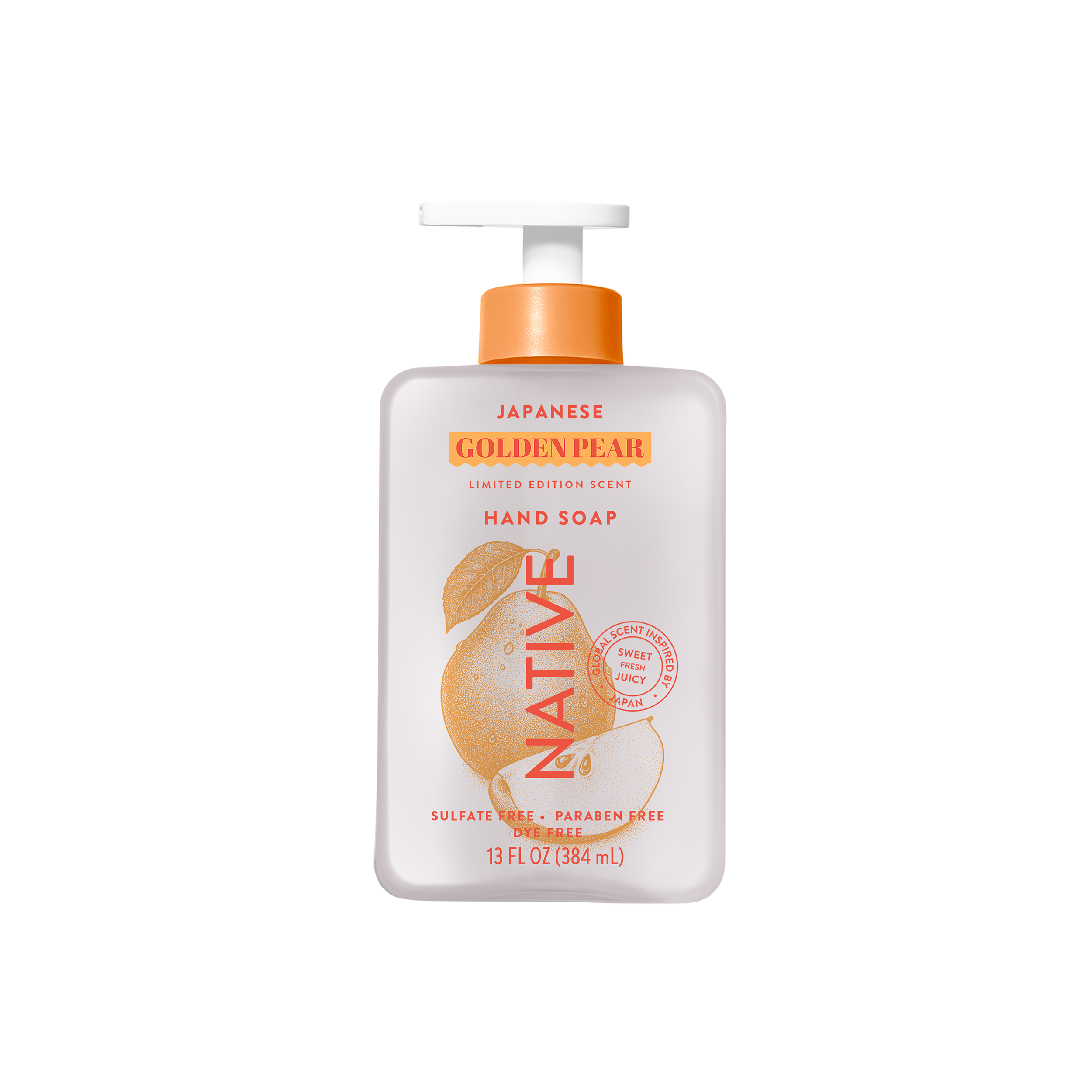 Hand Soap Y4