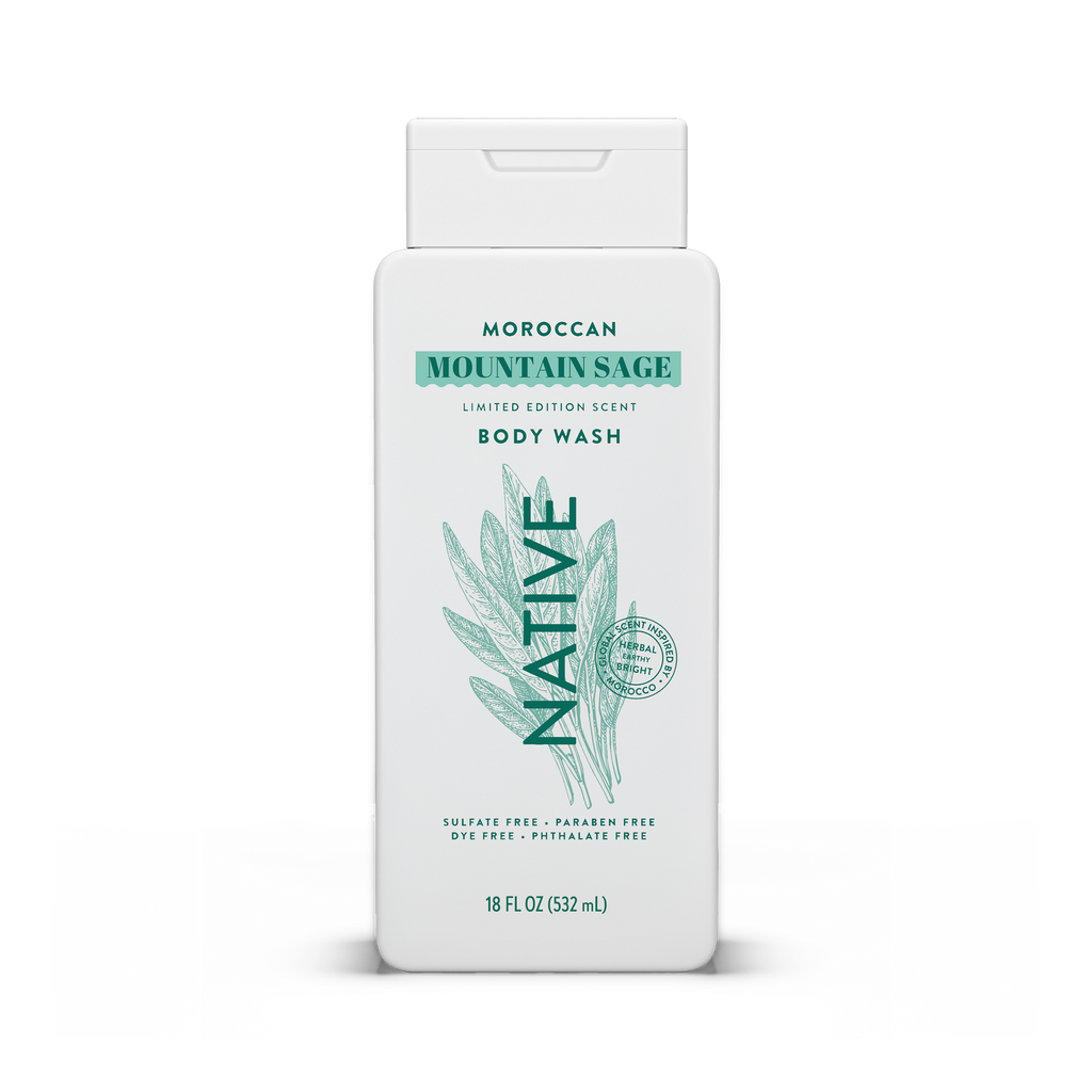 Body Wash C5
