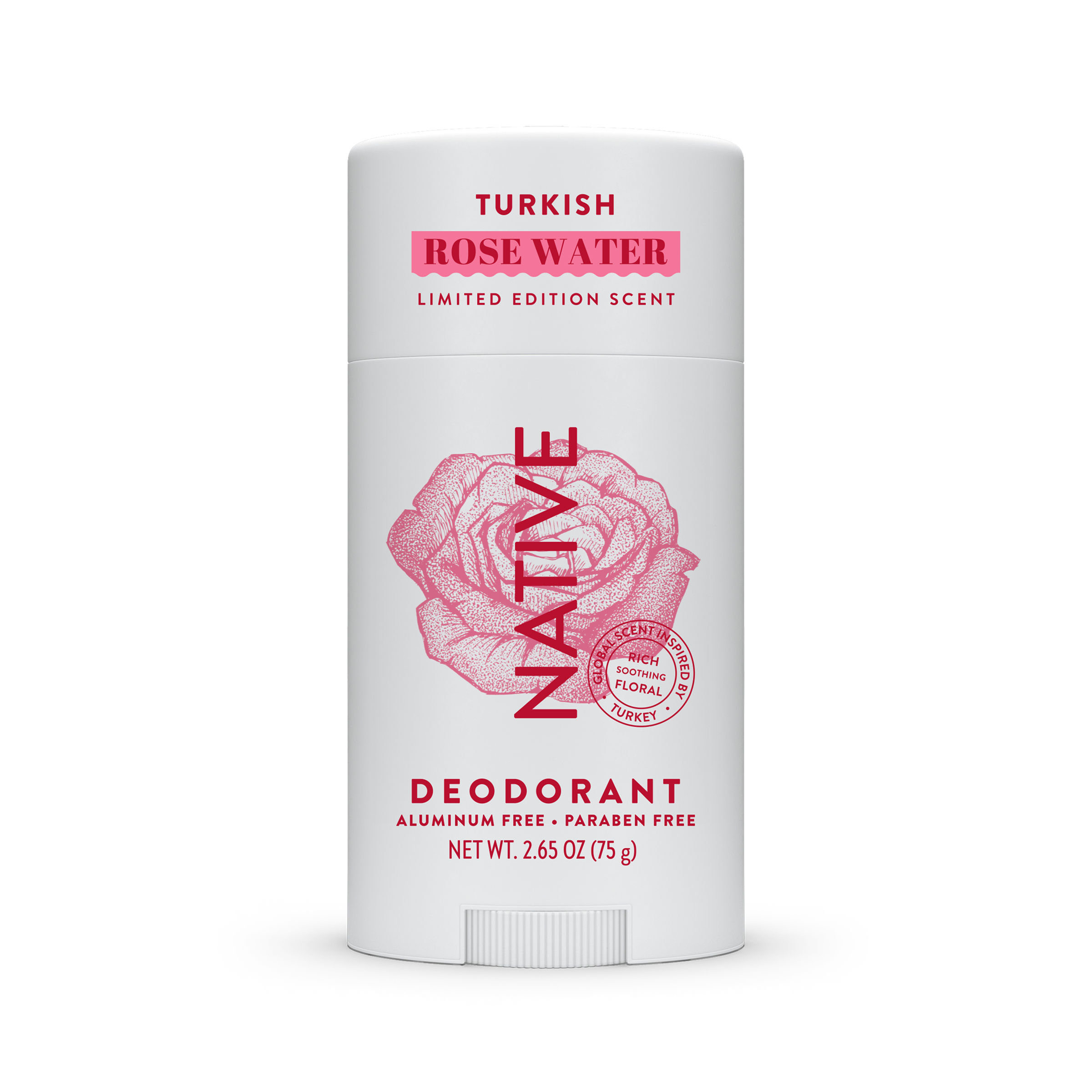 Deodorant Stick R7