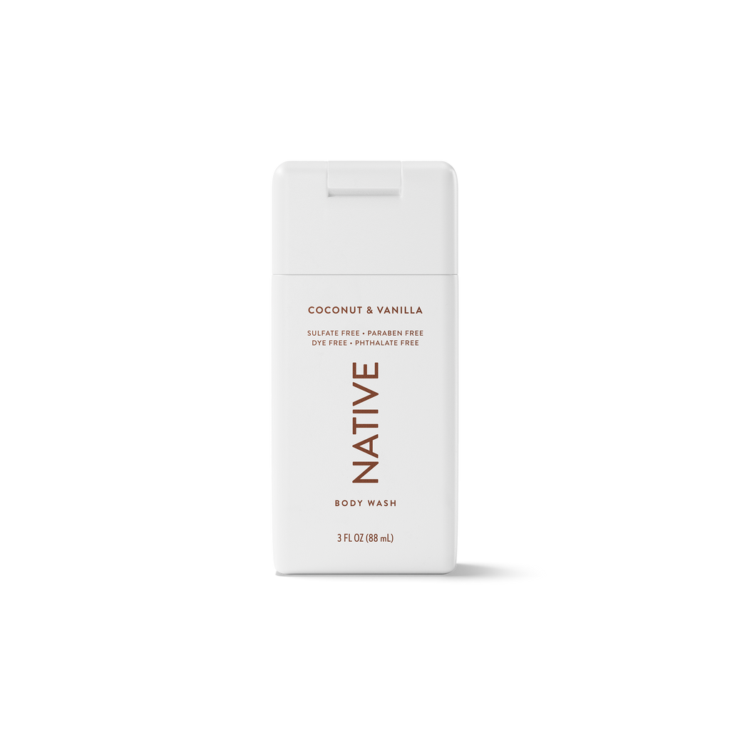 Mini Body Wash P6