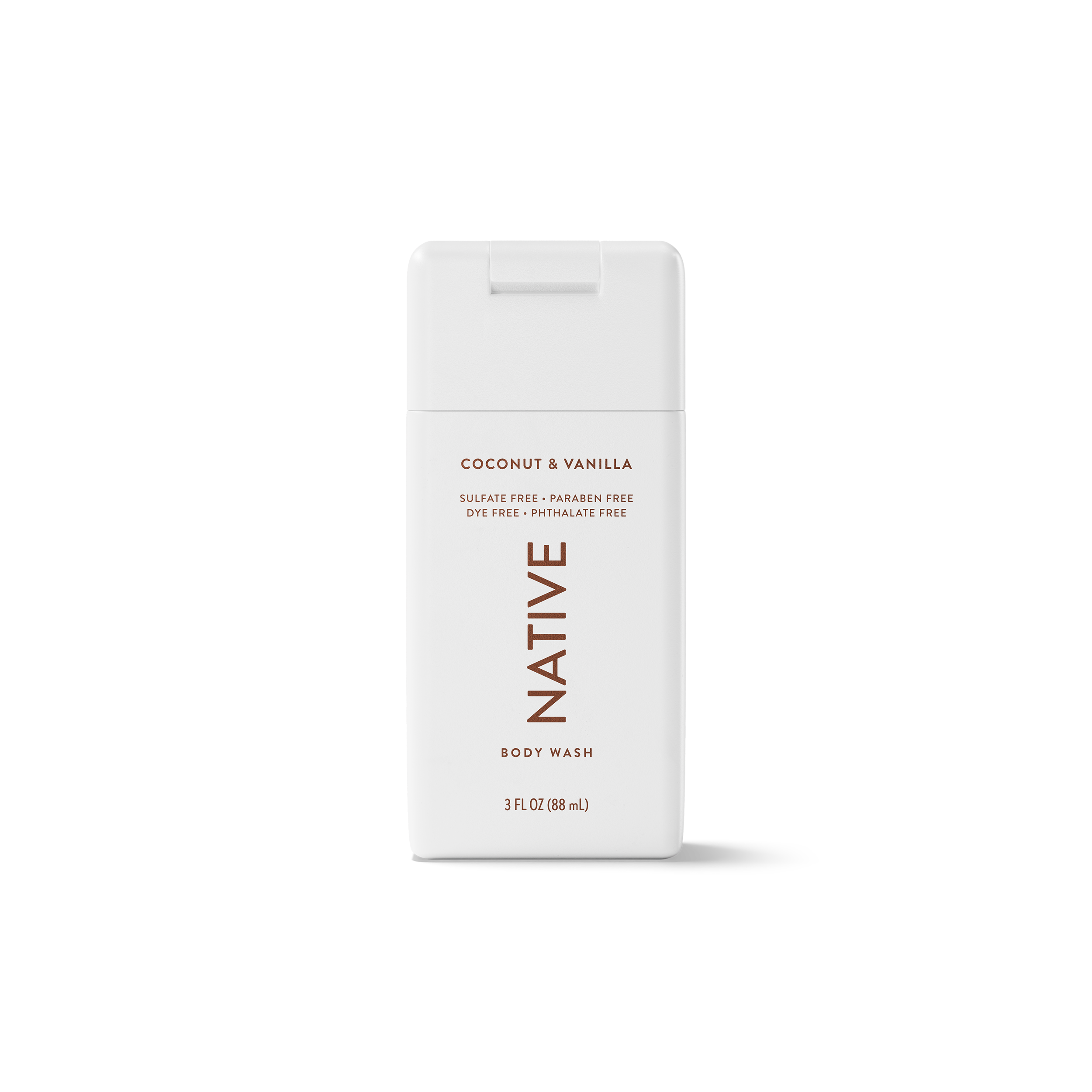 Mini Body Wash P6