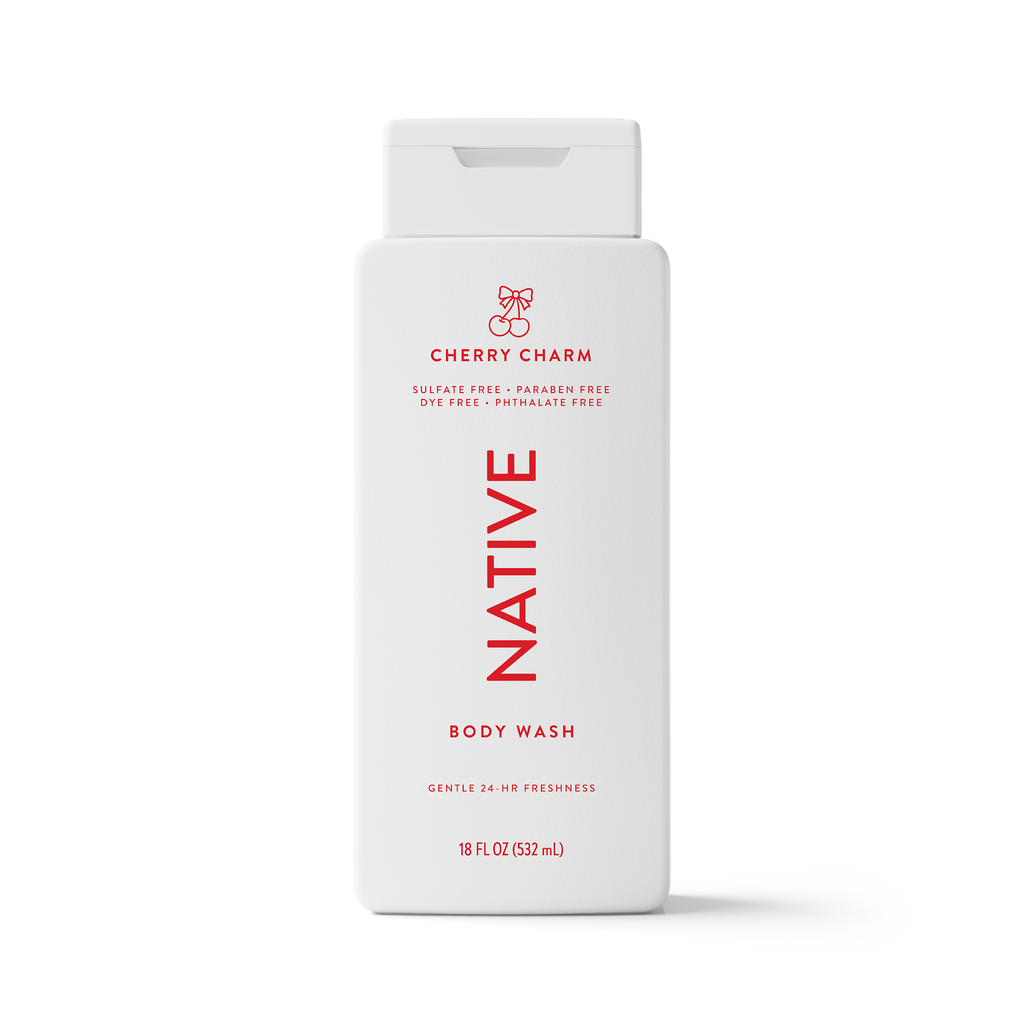 Body Wash E9