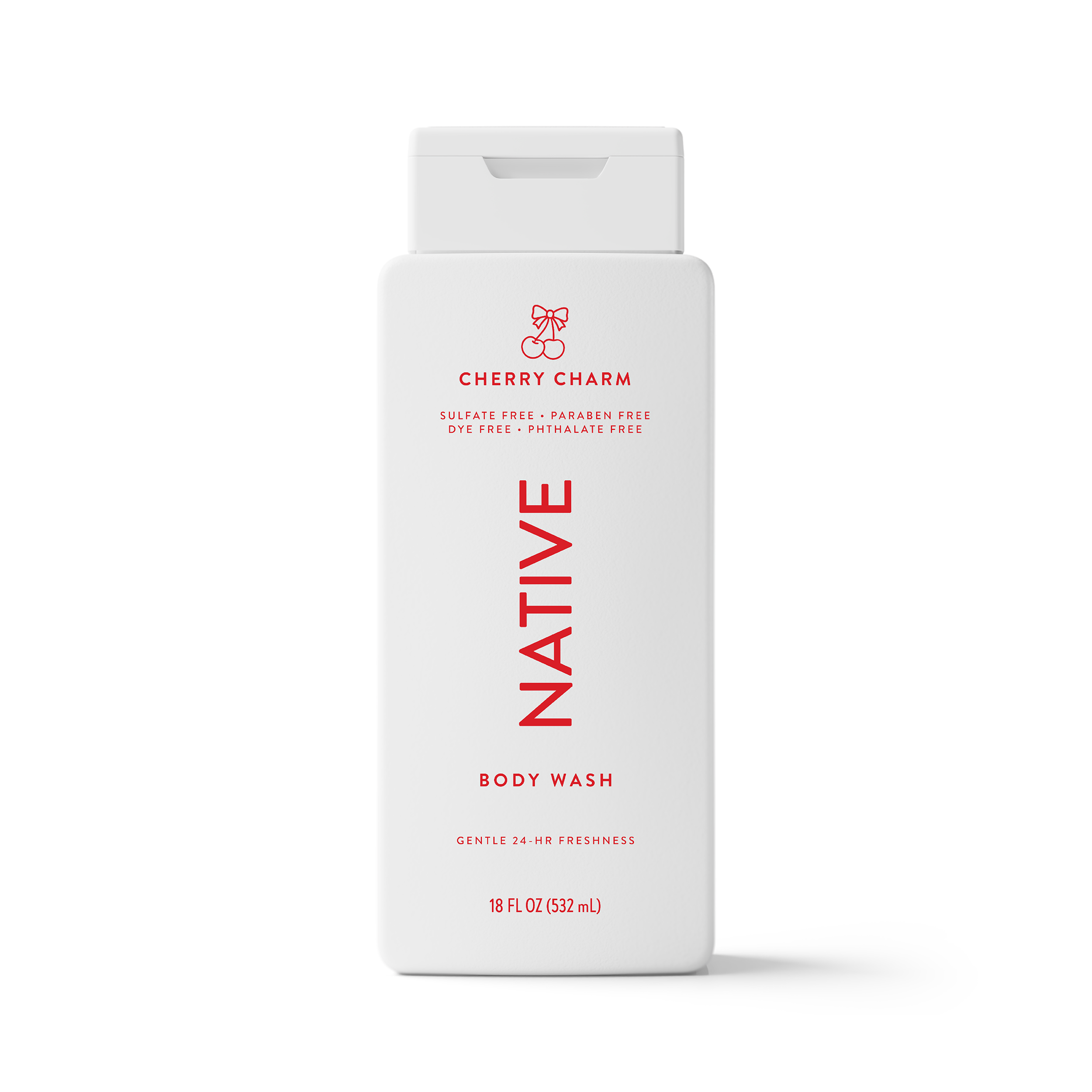 Body Wash E9