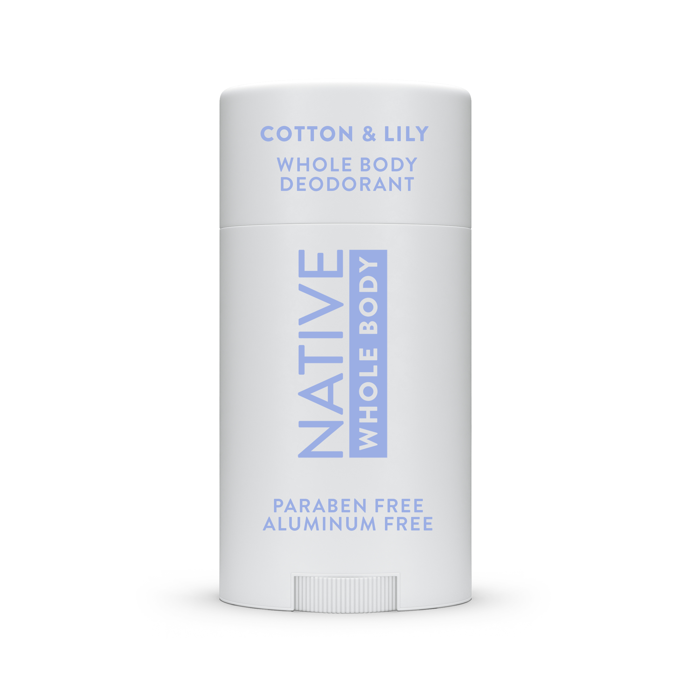 Whole Body Deodorant Stick - Last Chance Y1