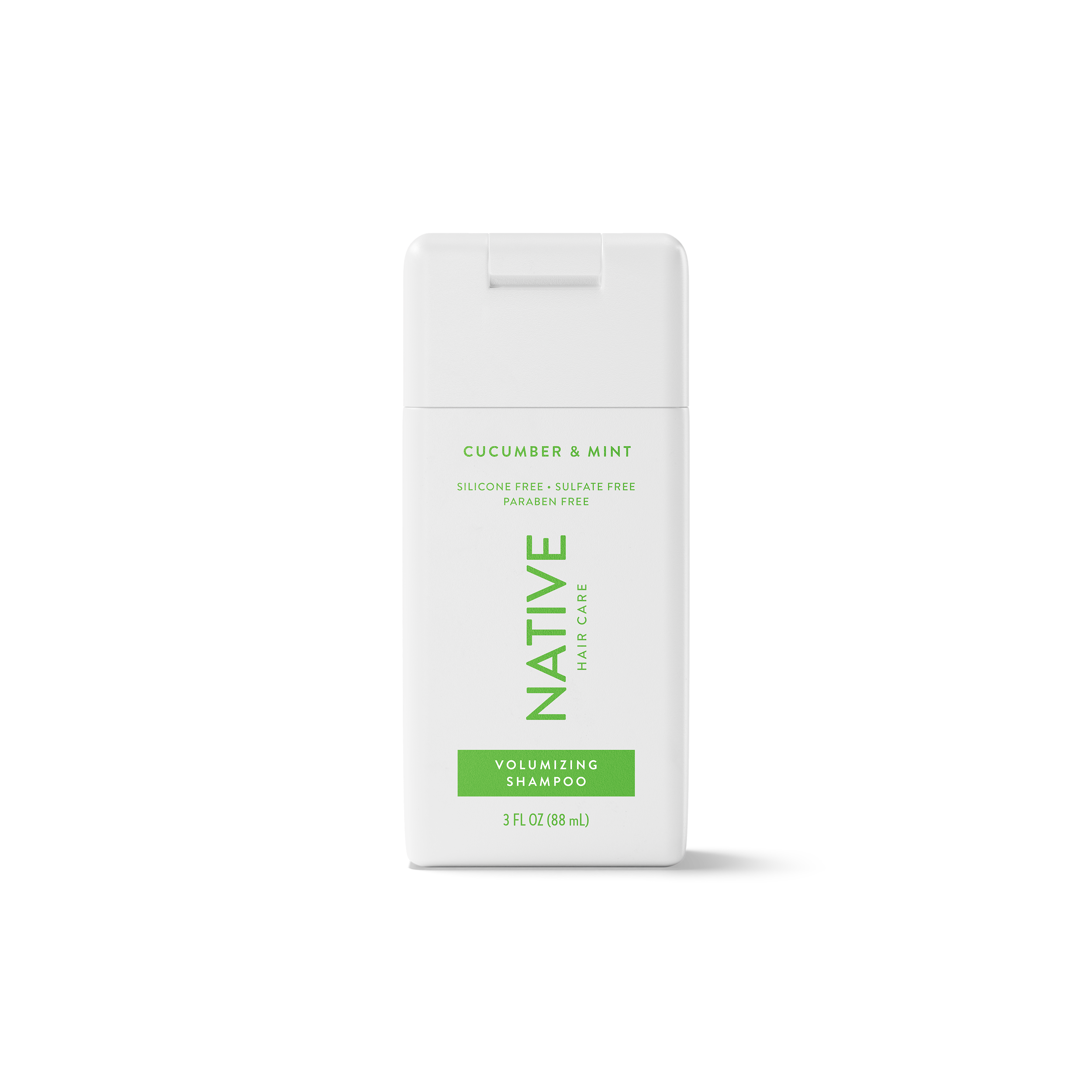 Mini Volumizing Shampoo L2