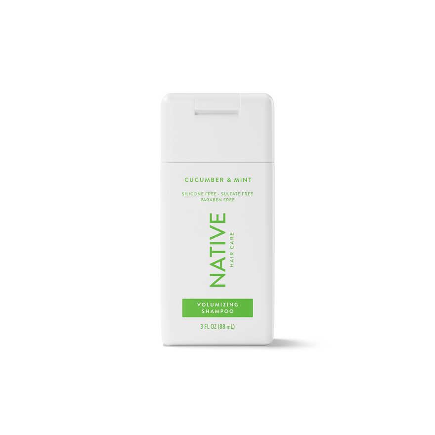 Mini Volumizing Shampoo L2 (3oz)