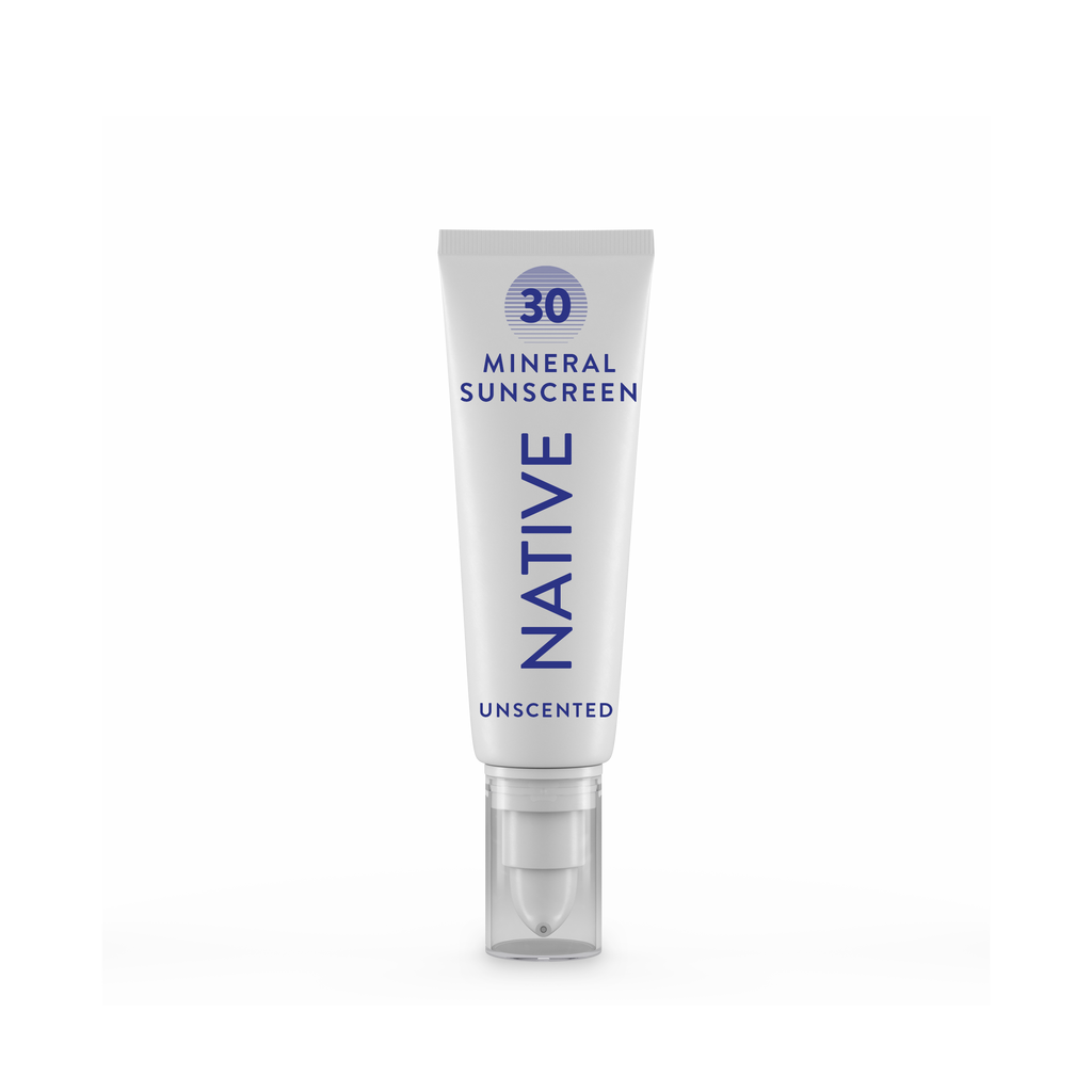 Facial Sunscreen - Last Chance P2