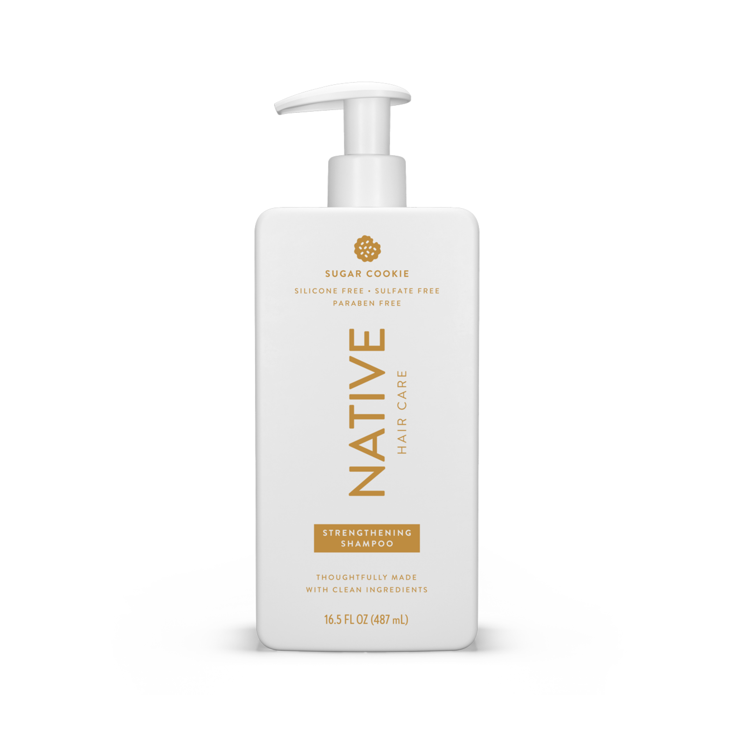 Strengthening Shampoo - Last Chance M5