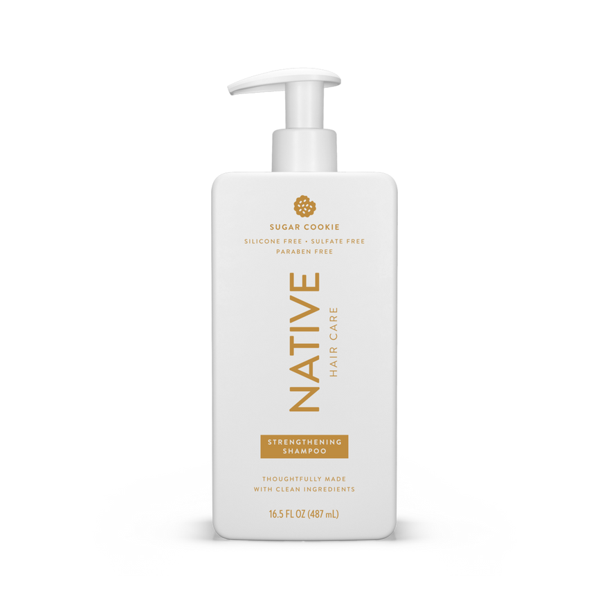 Strengthening Shampoo - Last Chance M5 (16.5oz)
