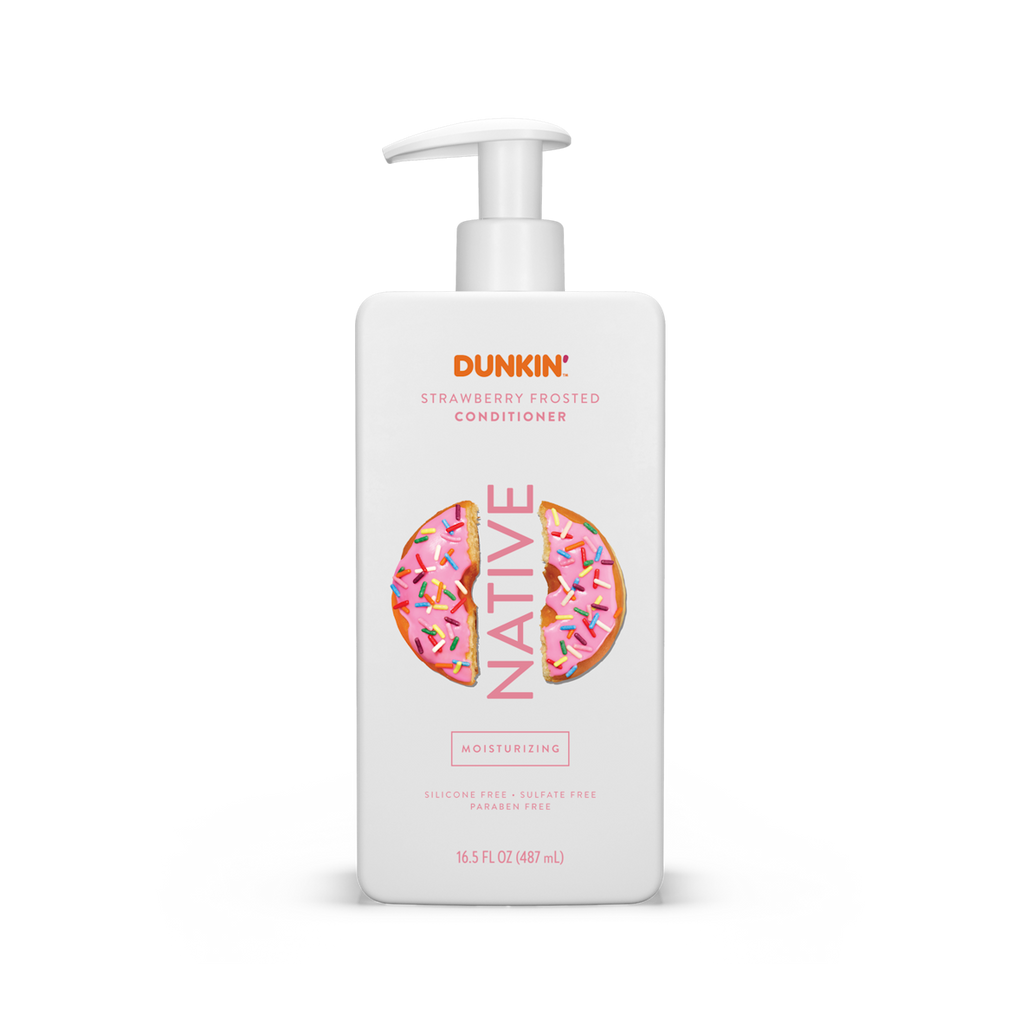 Moisturizing Conditioner - Last Chance I6