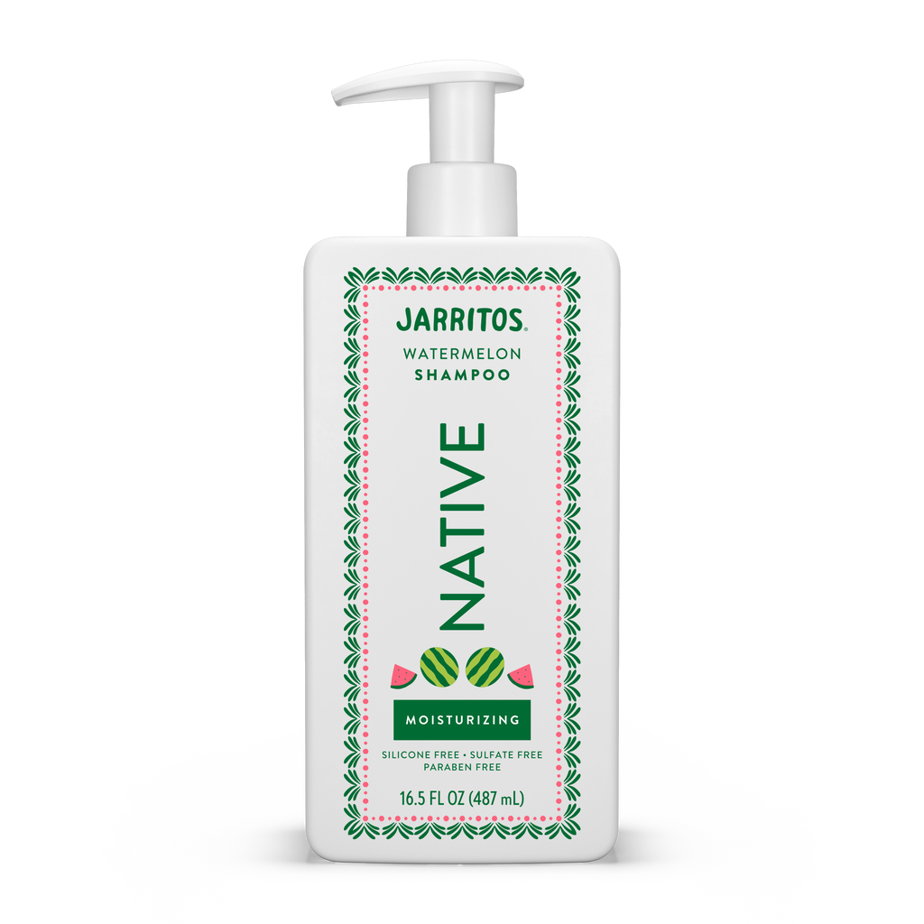 Moisturizing Shampoo - Last Chance Q5