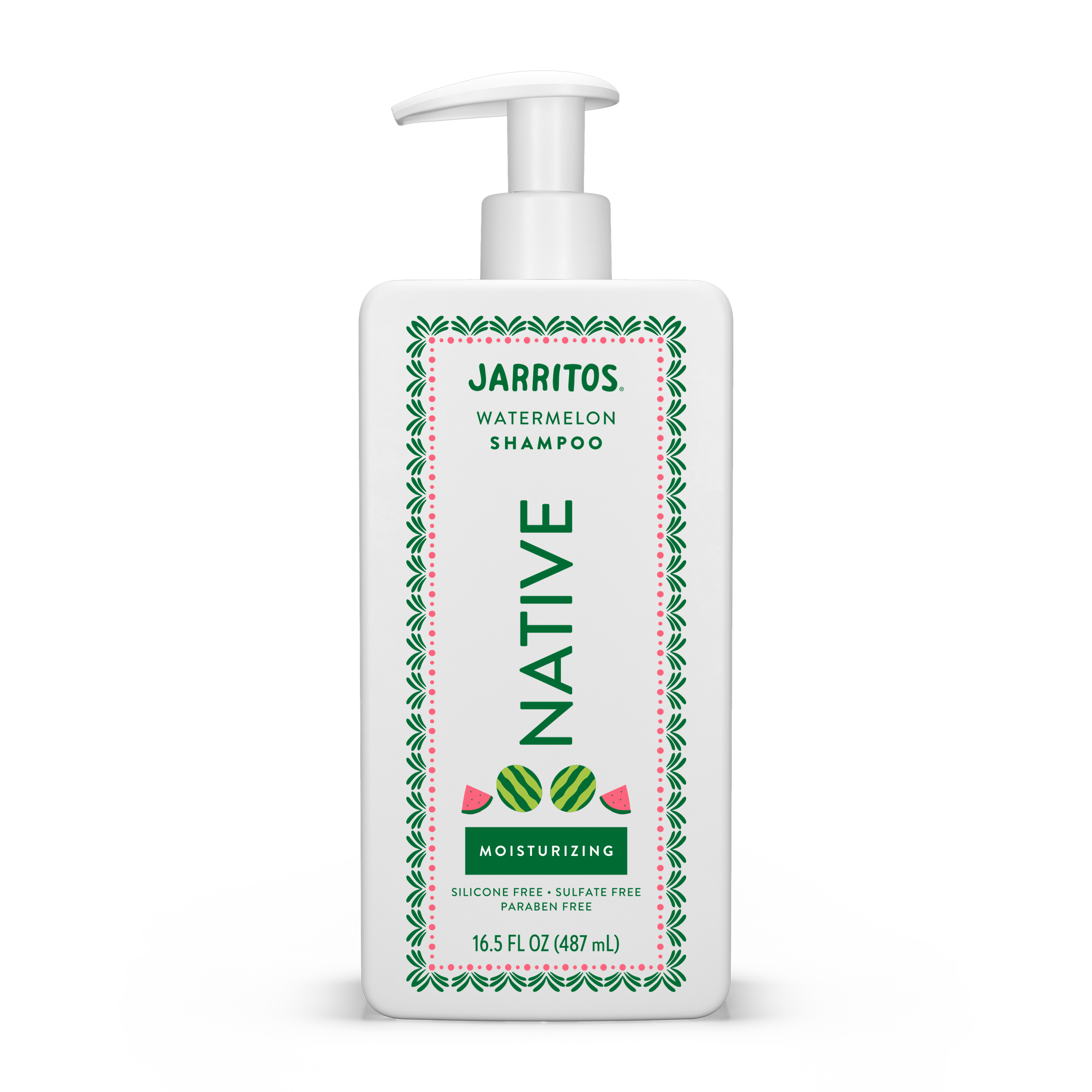 Moisturizing Shampoo - Last Chance Q5