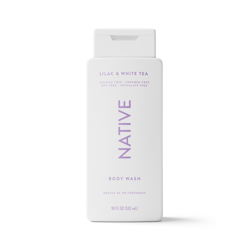 Body Wash E9