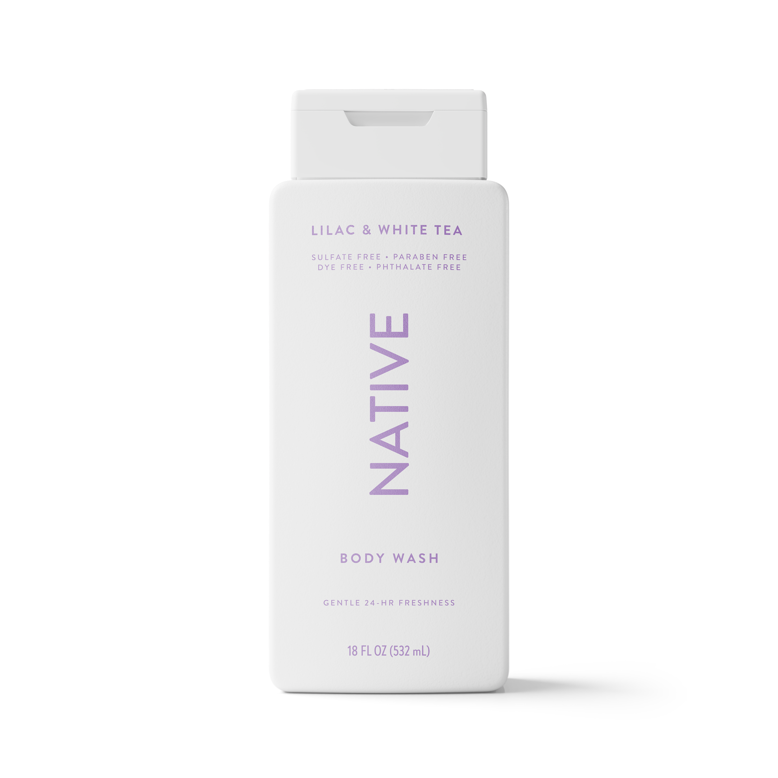 Body Wash E9