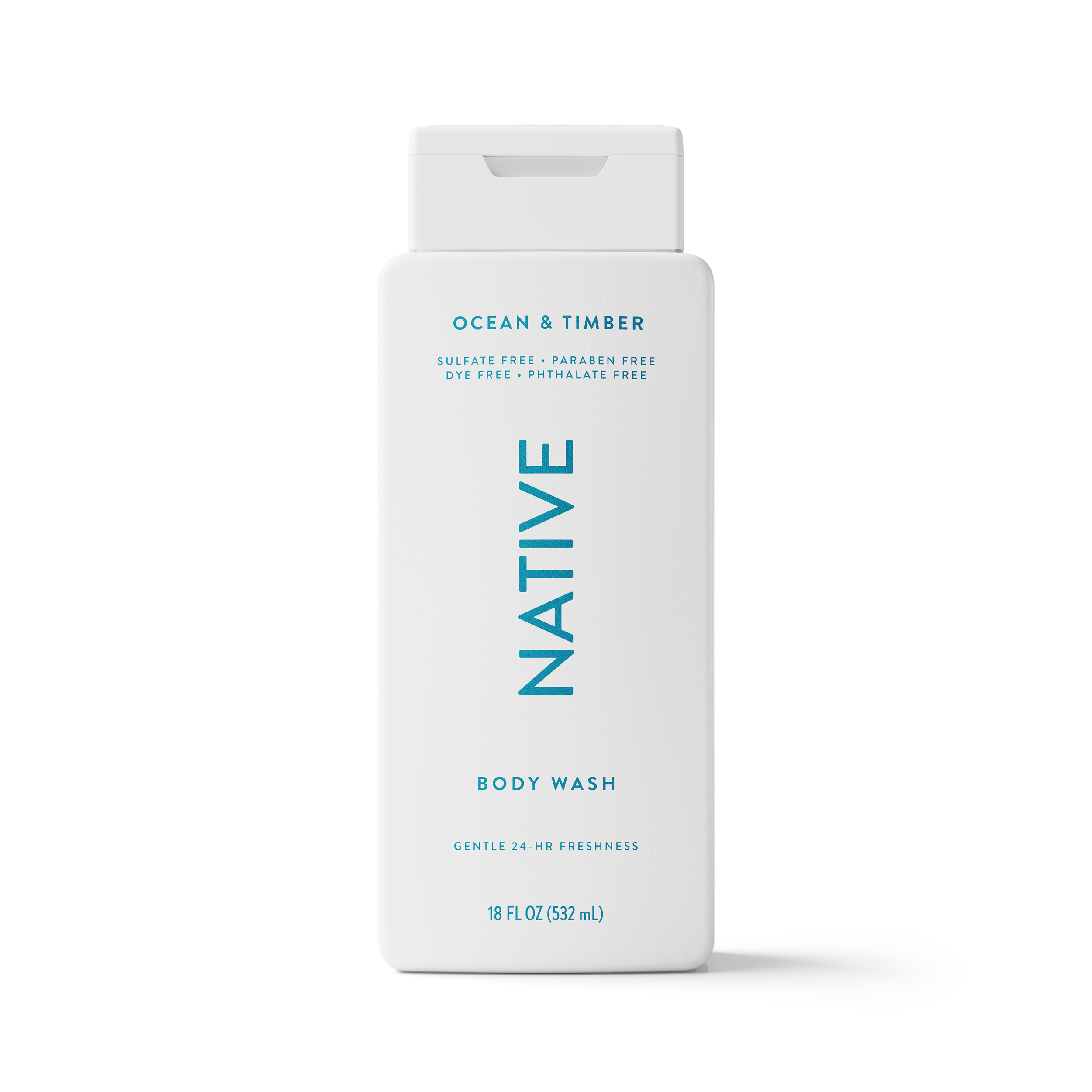 Body Wash C5
