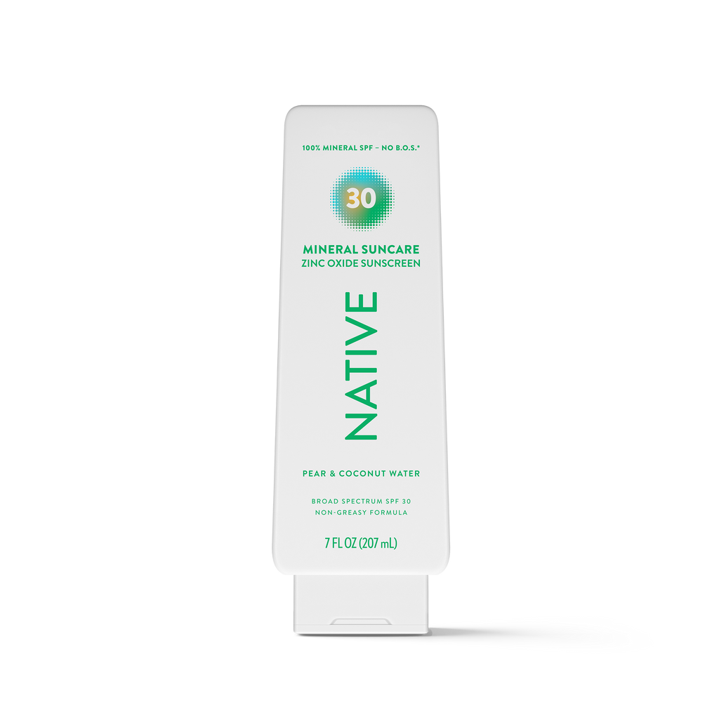 Sunscreen Lotion Q2