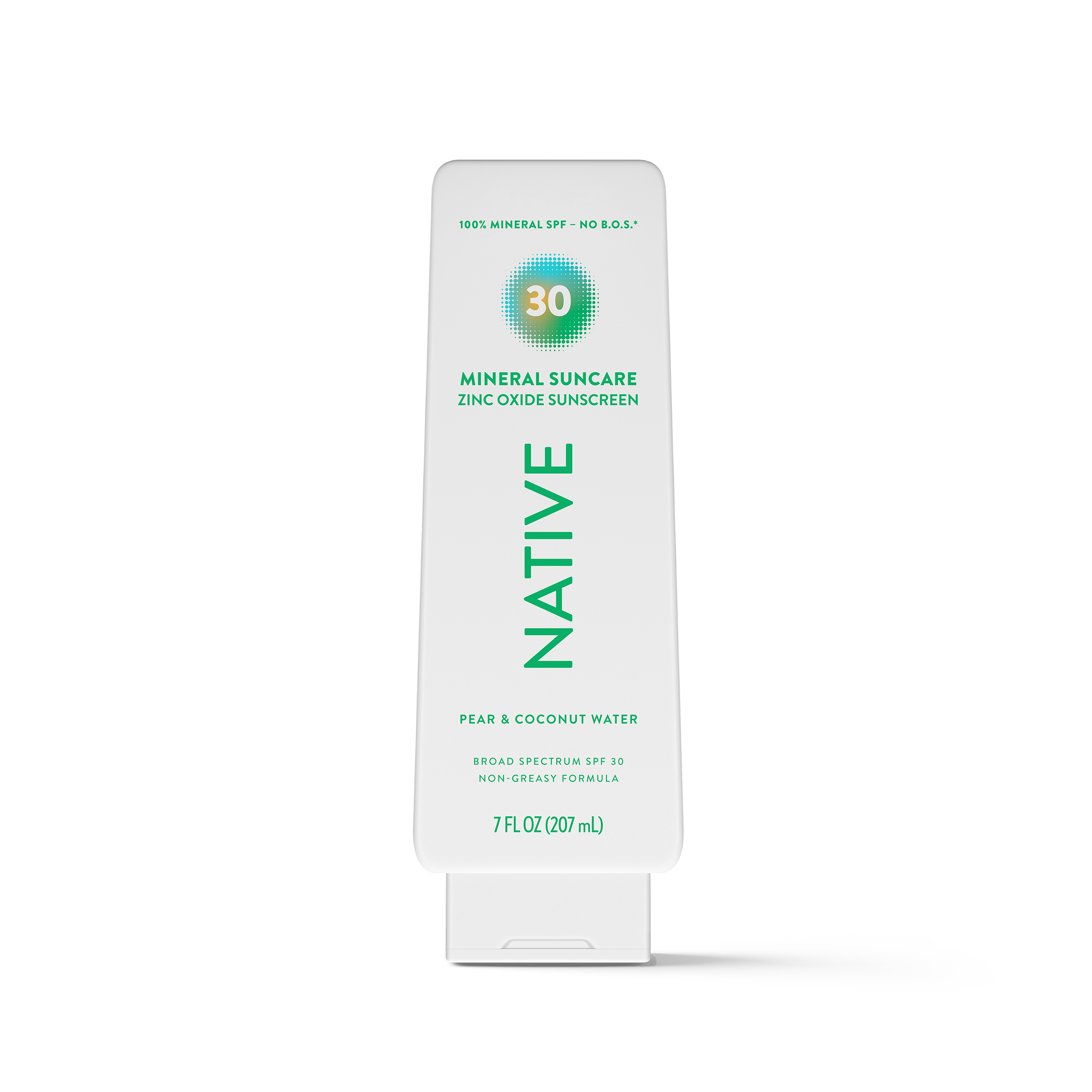 Sunscreen Lotion Q2