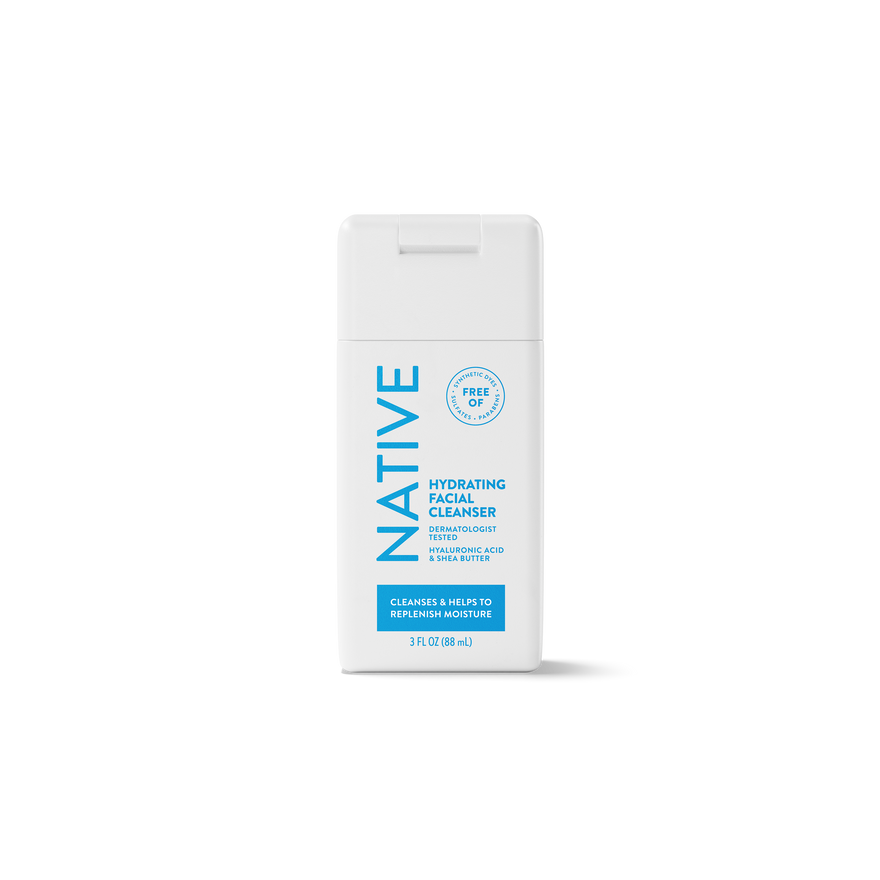 Mini Facial Cleanser F6 (3oz)