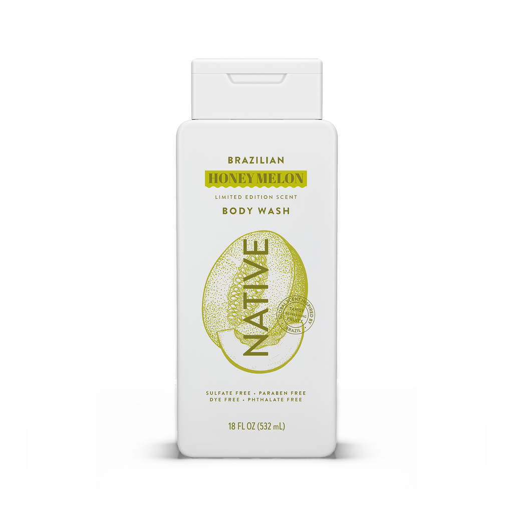 Body Wash E9